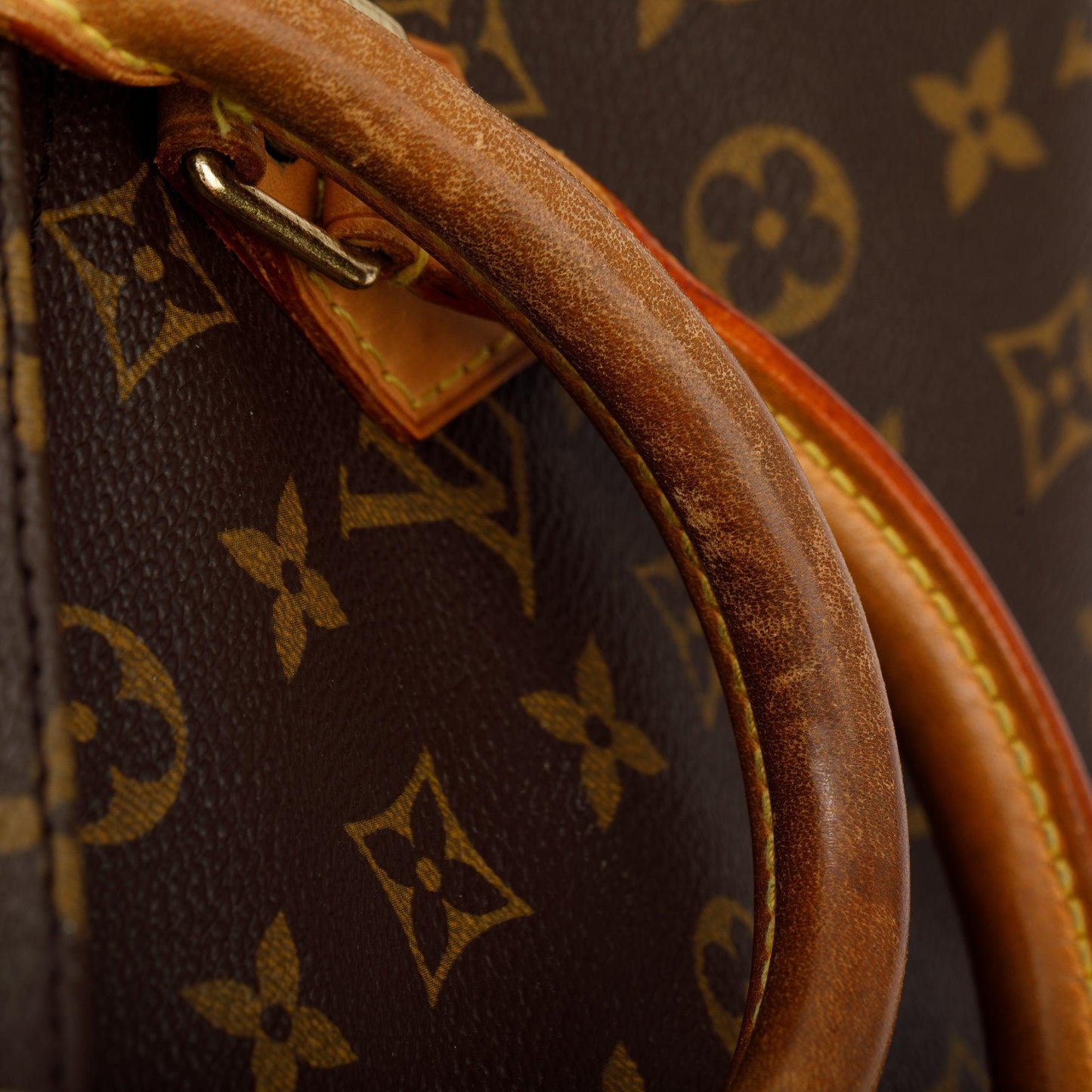 Louis Vuitton Monogram Speedy 30