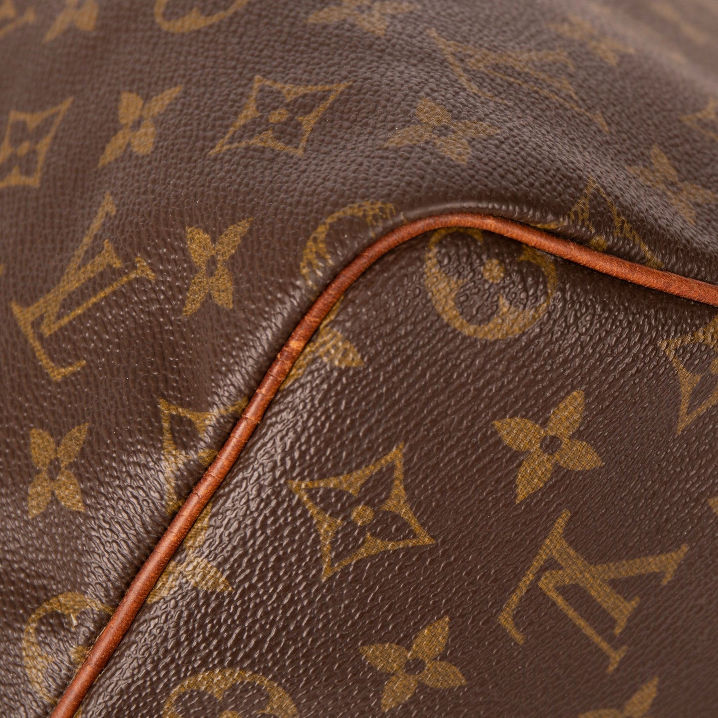 Louis Vuitton Monogram Speedy 30