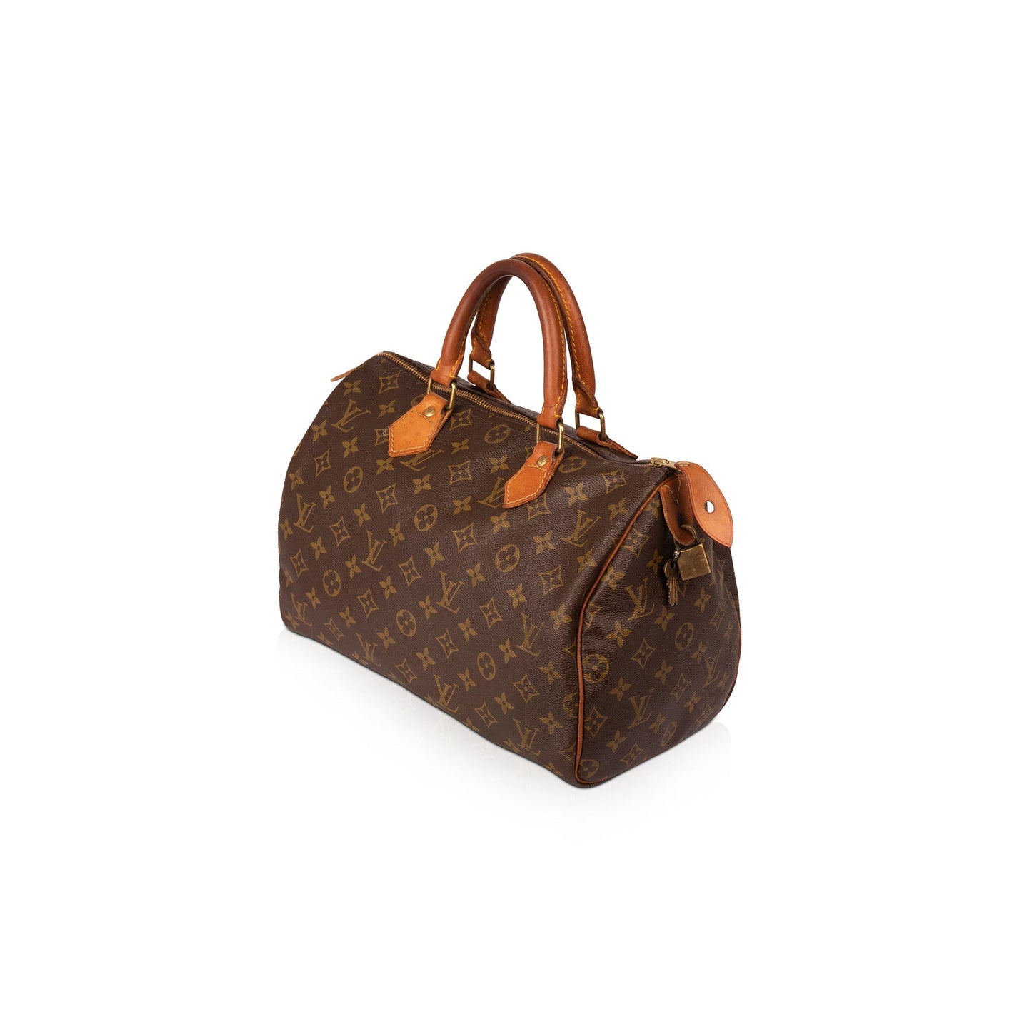 Louis Vuitton Monogram Speedy 30