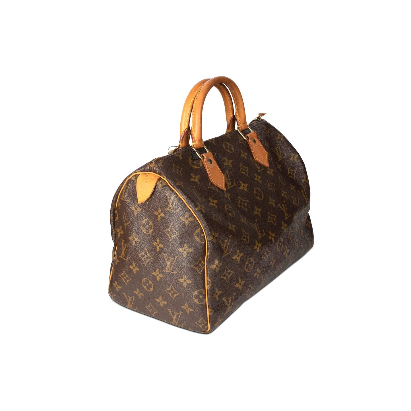 Louis Vuitton Monogram Speedy 30