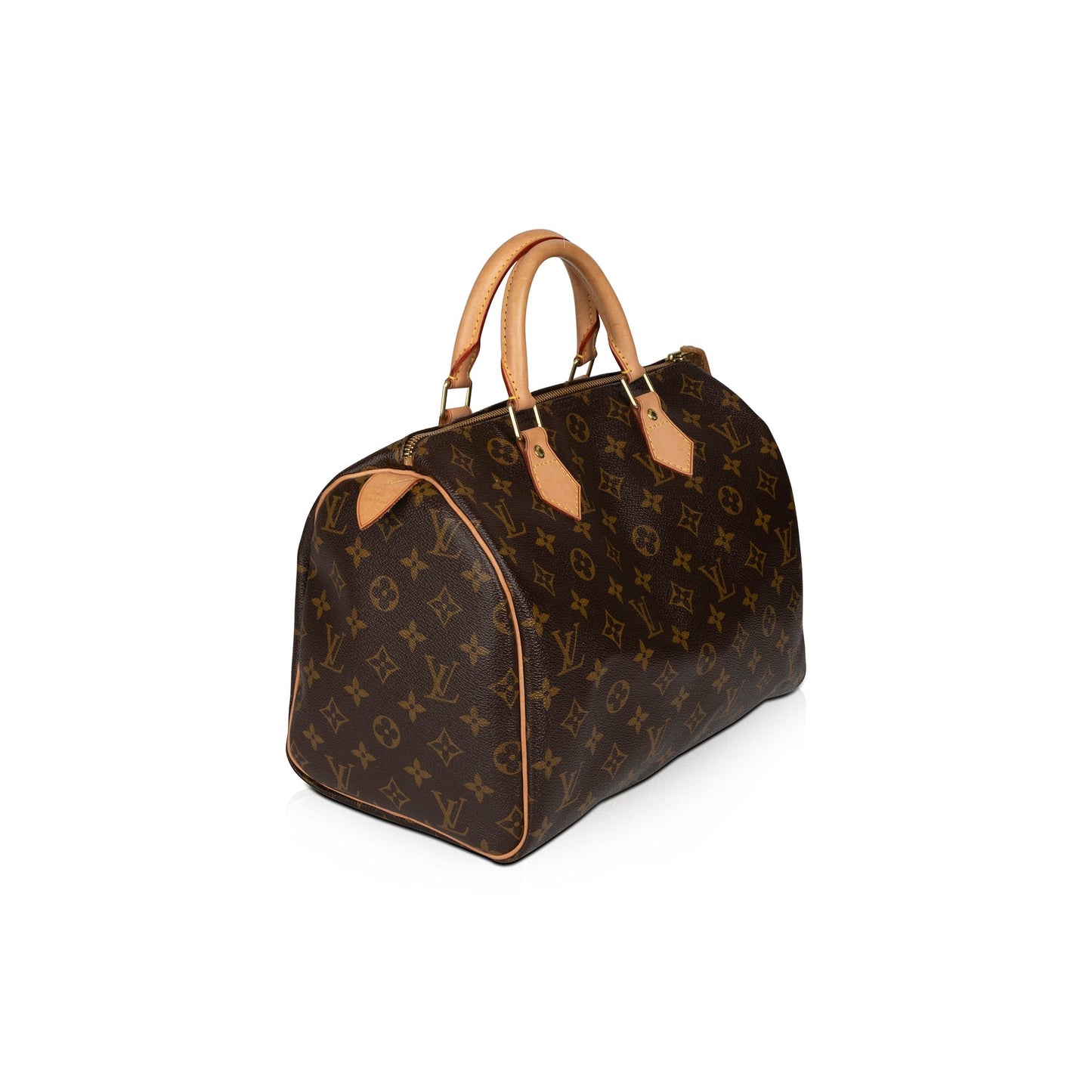 Louis Vuitton Monogram Speedy 30