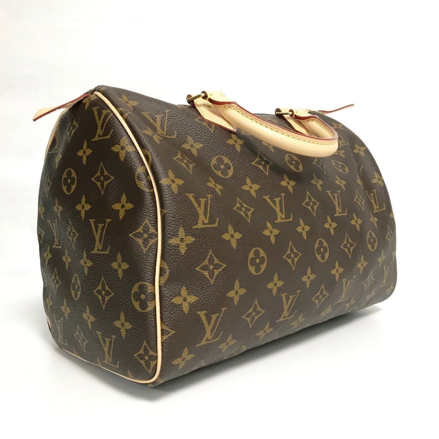Louis Vuitton Monogram Speedy 30