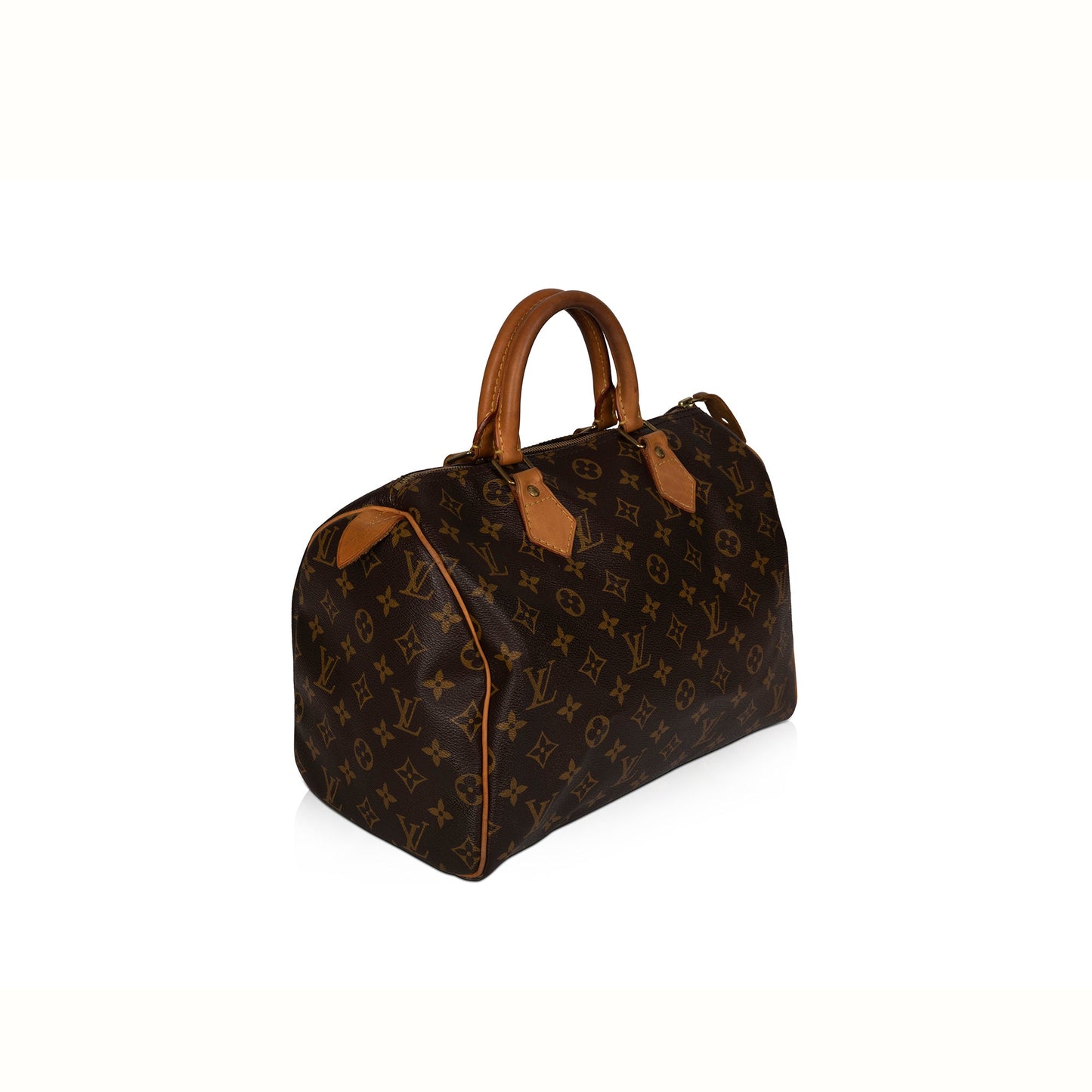 Louis Vuitton Monogram Speedy 30