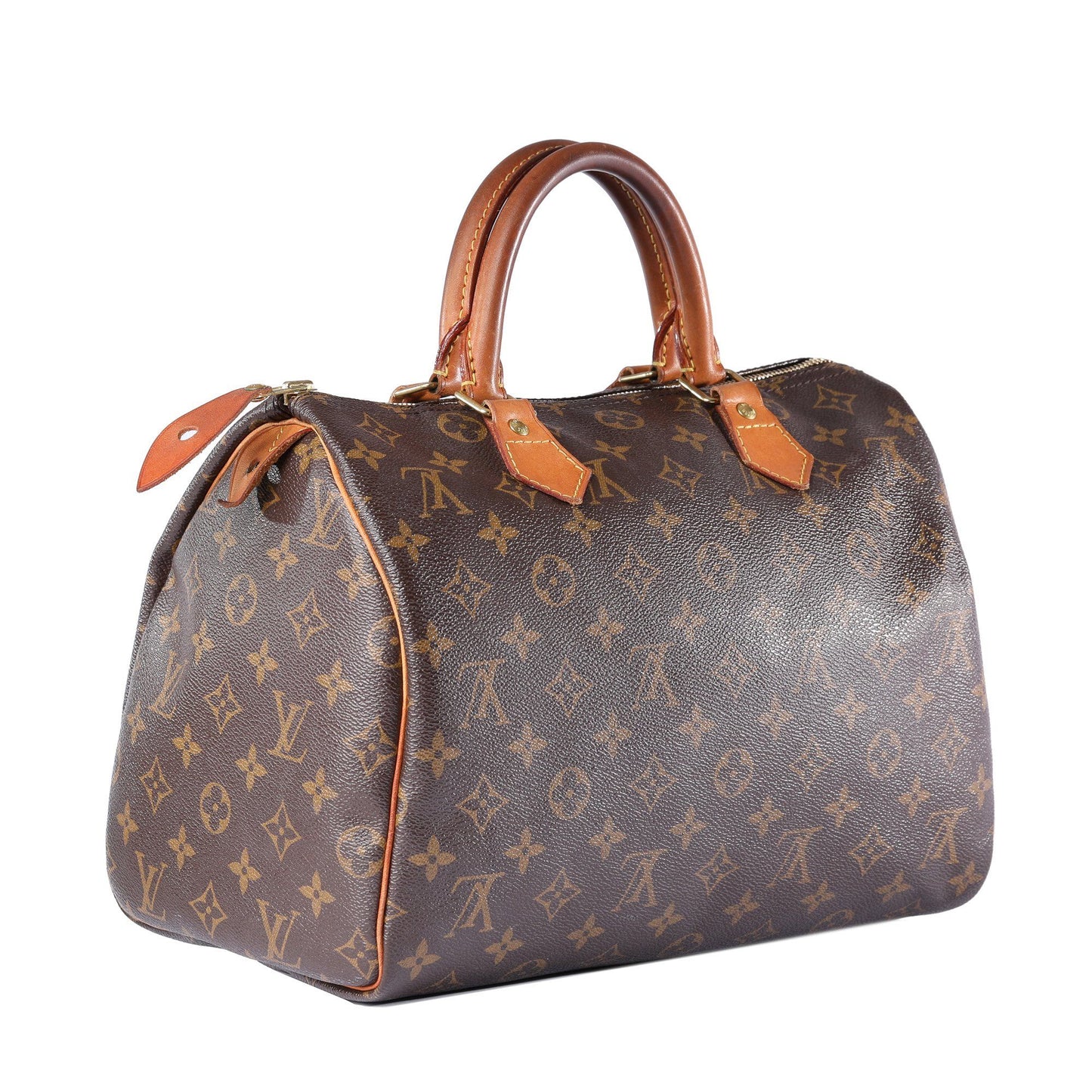 Louis Vuitton Monogram Speedy 30
