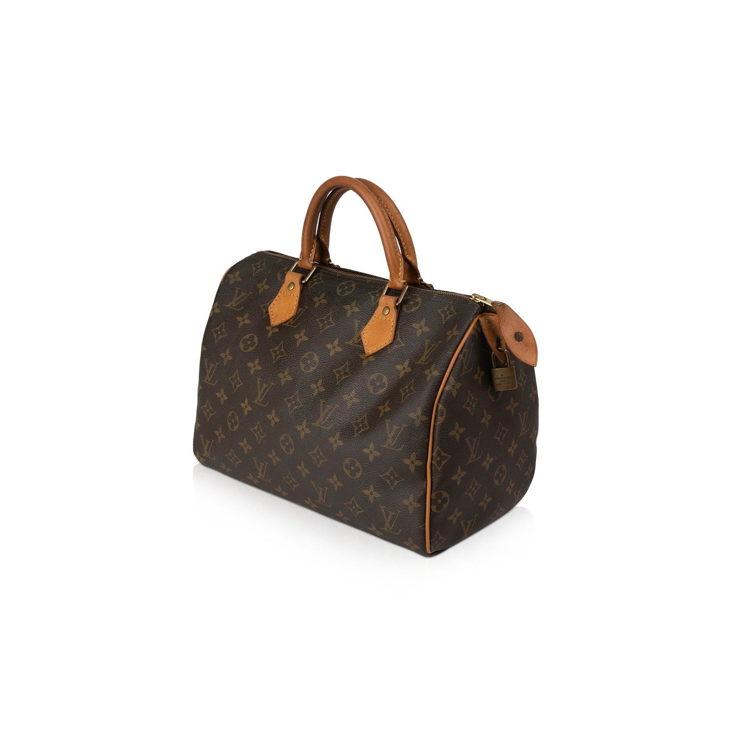 Louis Vuitton Monogram Speedy 30