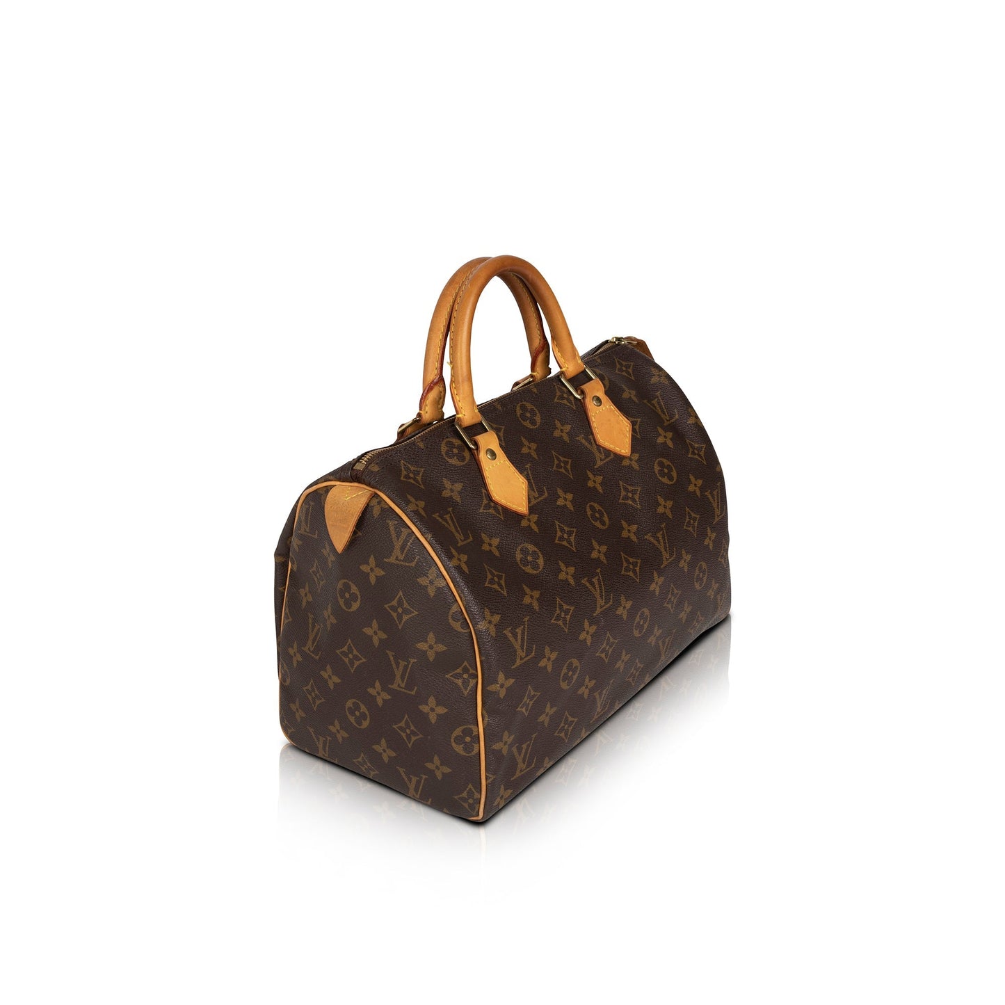 Louis Vuitton Monogram Speedy 30