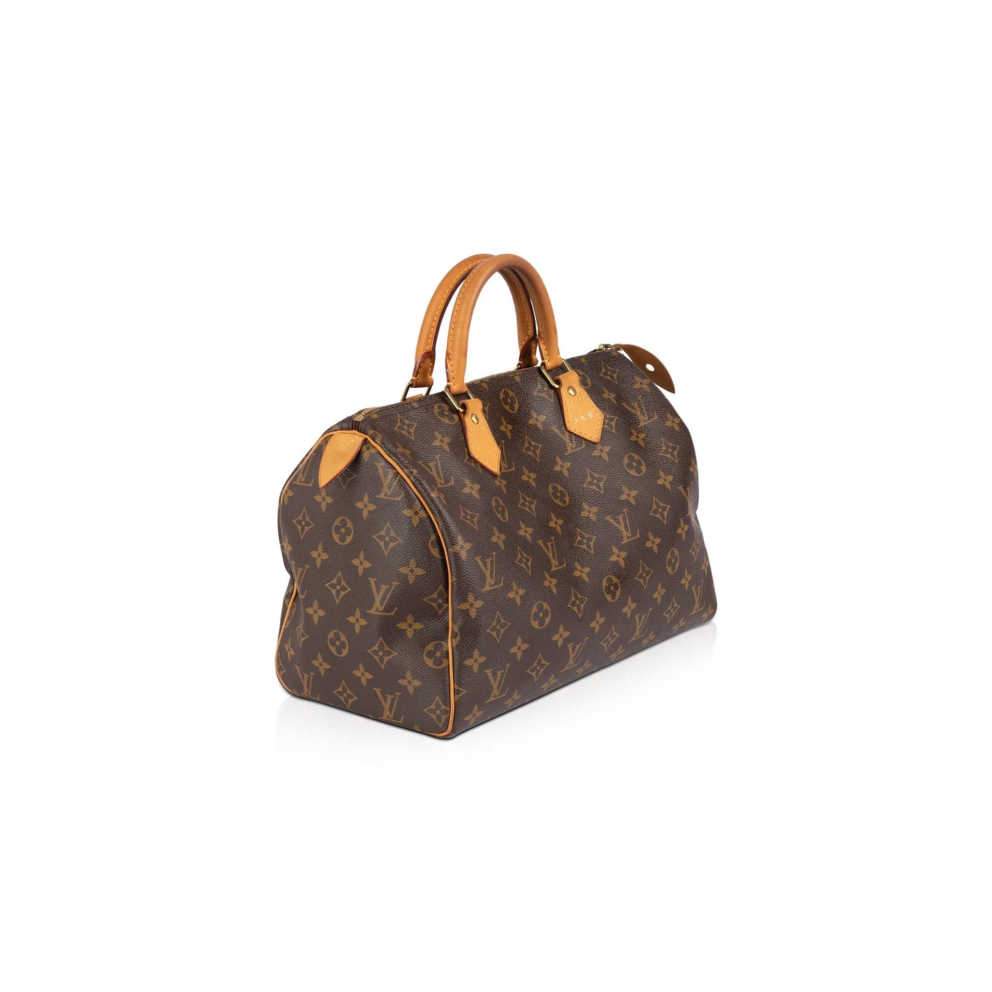 Louis Vuitton Monogram Speedy 30