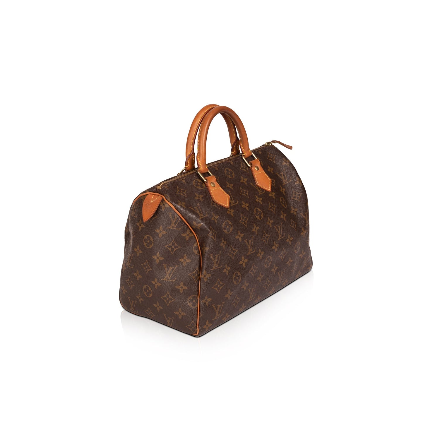 Louis Vuitton Monogram Speedy 30