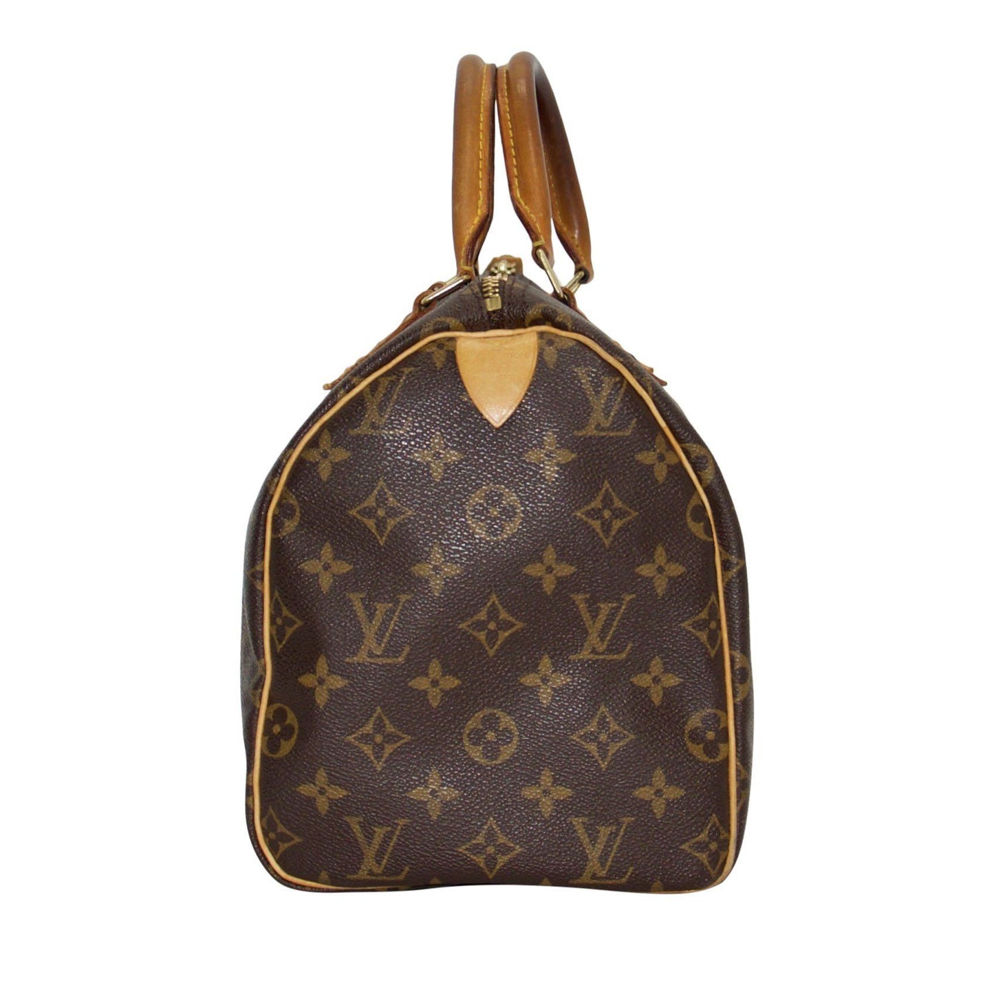 Louis Vuitton Monogram Speedy 30