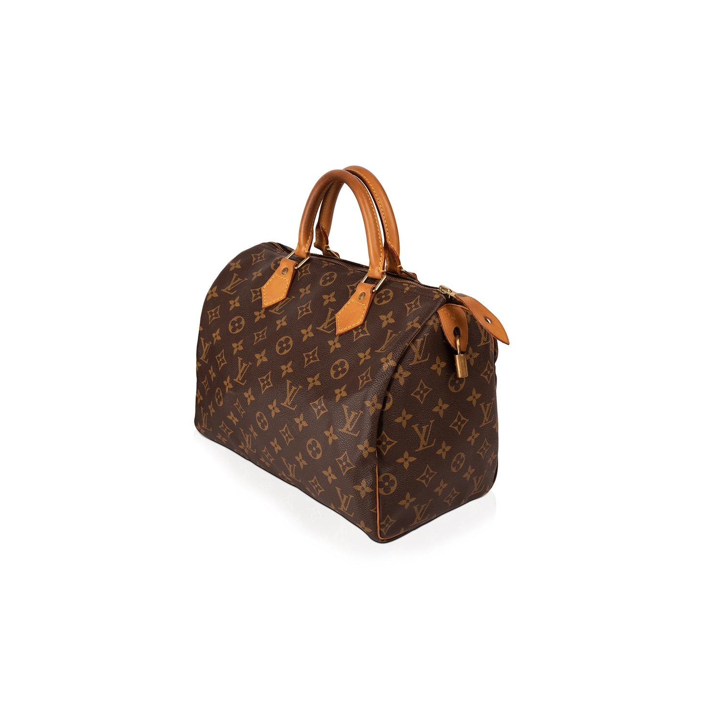 Louis Vuitton Monogram Speedy 30