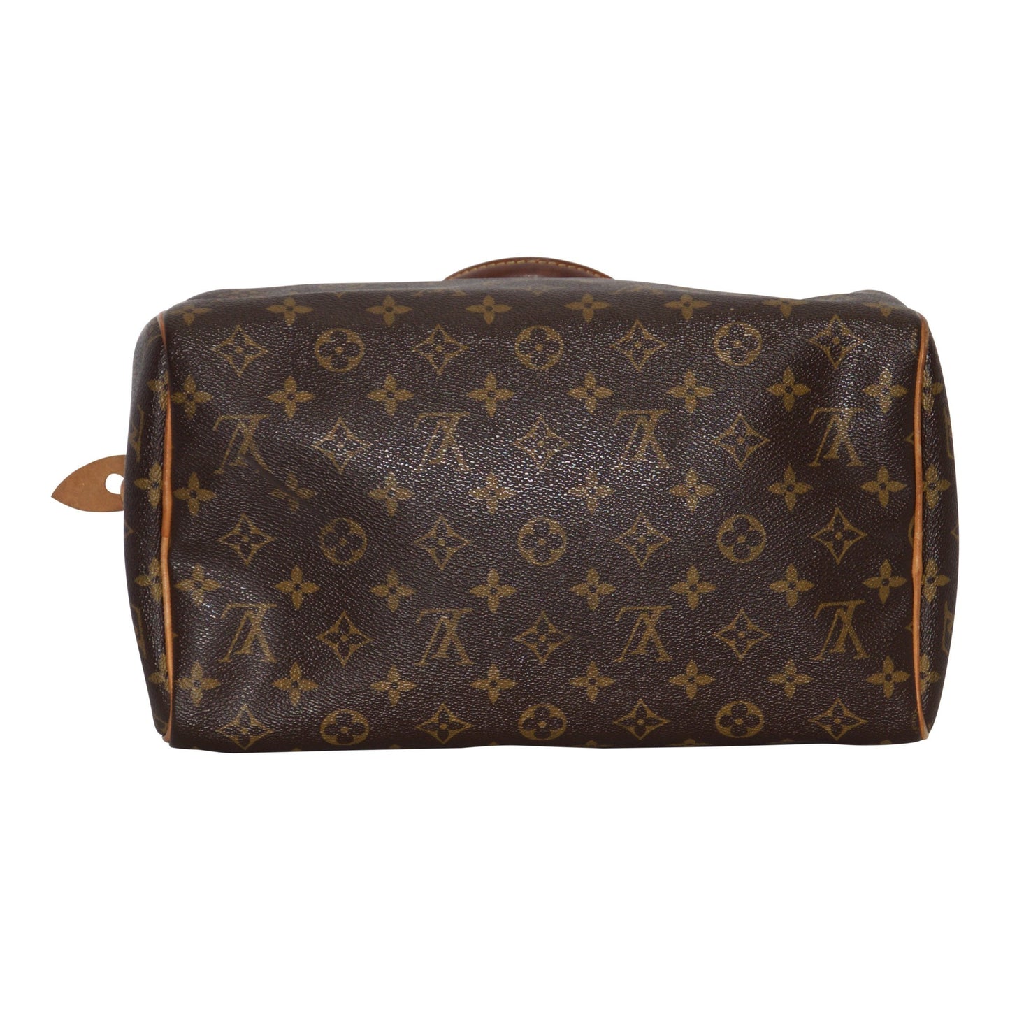 Louis Vuitton Monogram Speedy 30