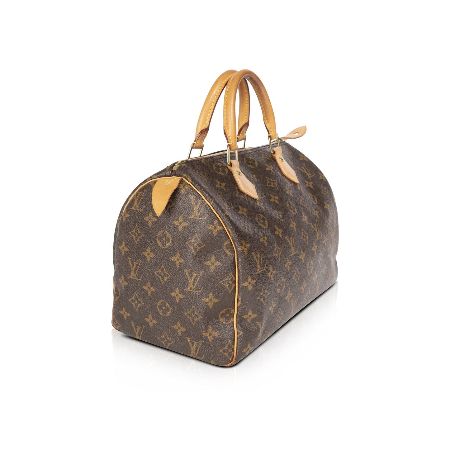 Louis Vuitton Monogram Speedy 30