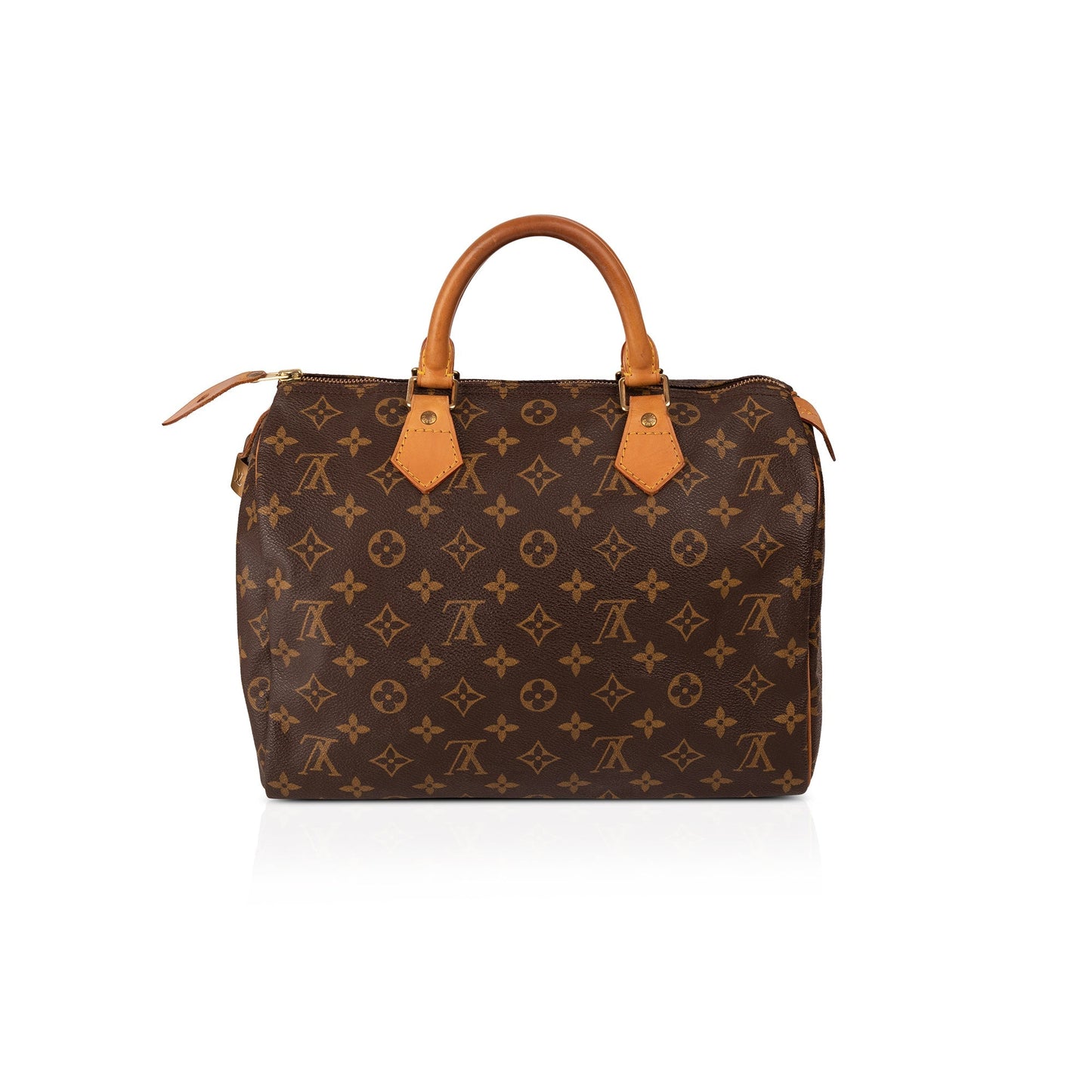 Louis Vuitton Monogram Speedy 30