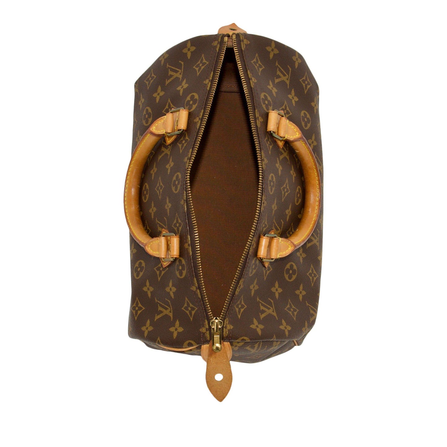 Louis Vuitton Monogram Speedy 30