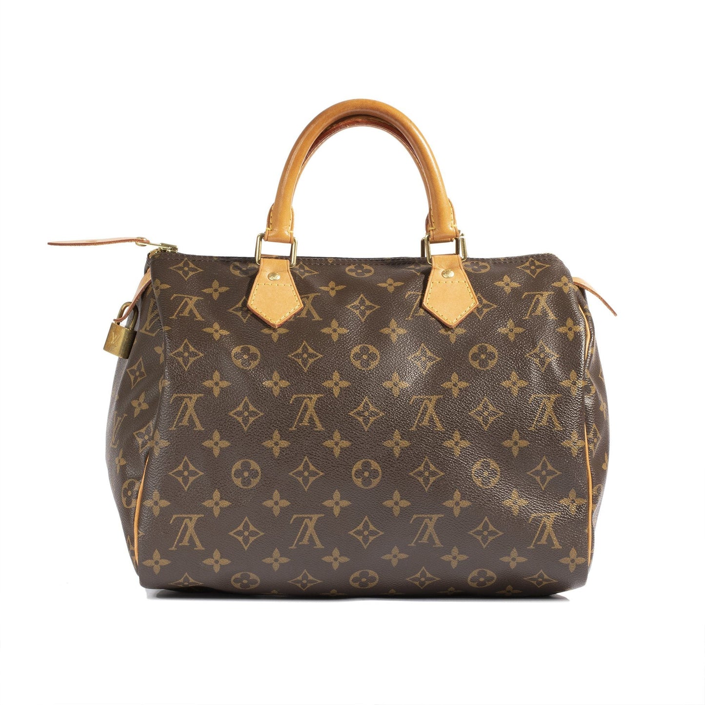 Louis Vuitton Monogram Speedy 30