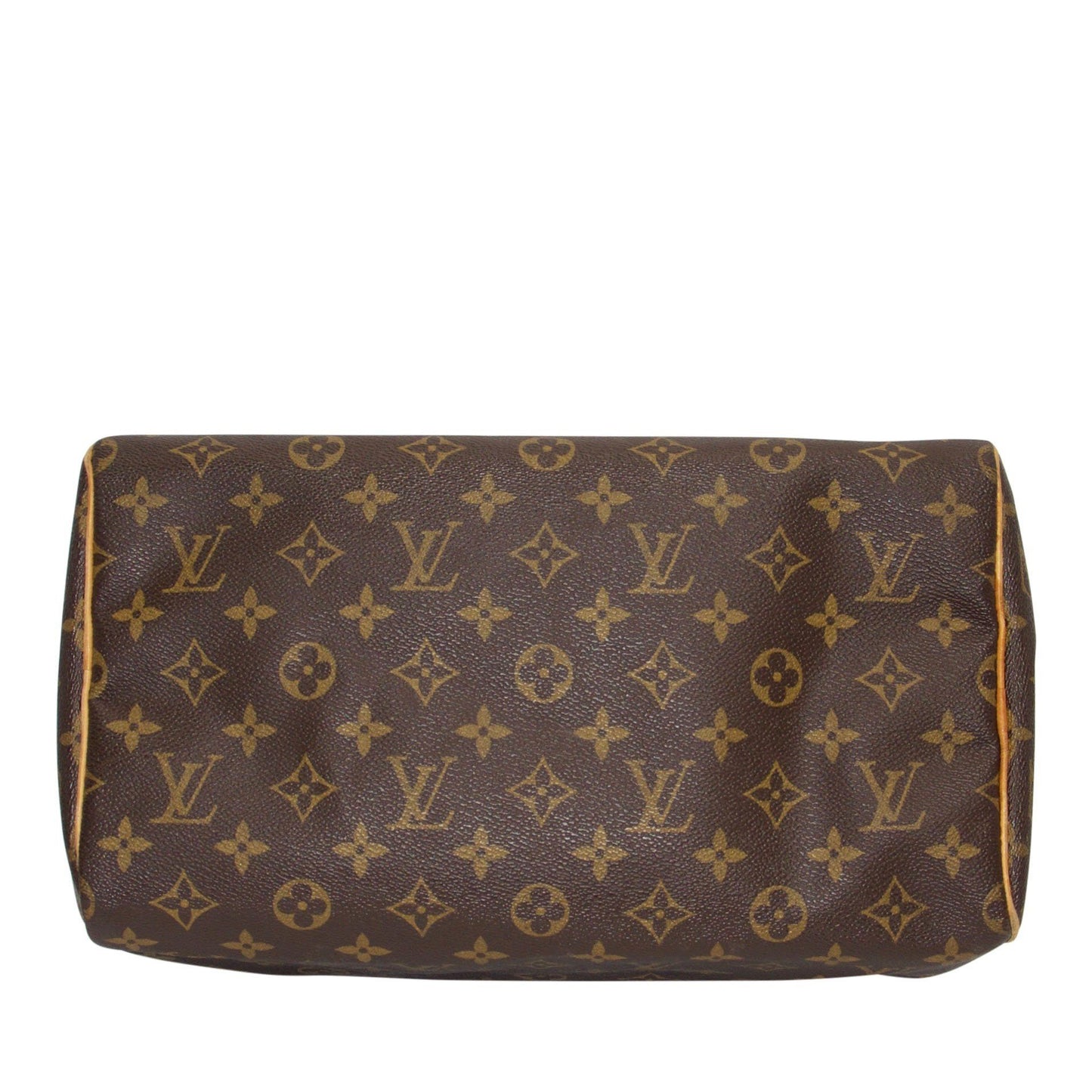 Louis Vuitton Monogram Speedy 30