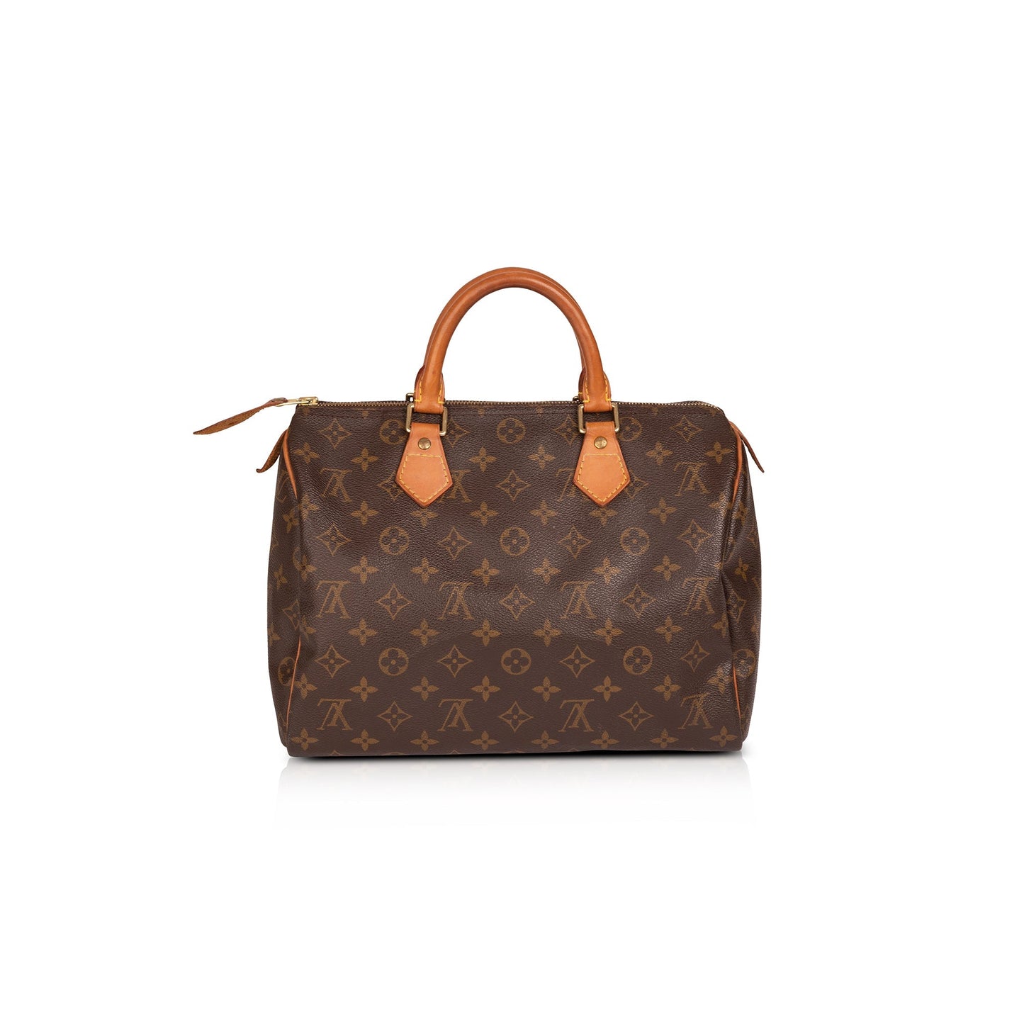 Louis Vuitton Monogram Speedy 30