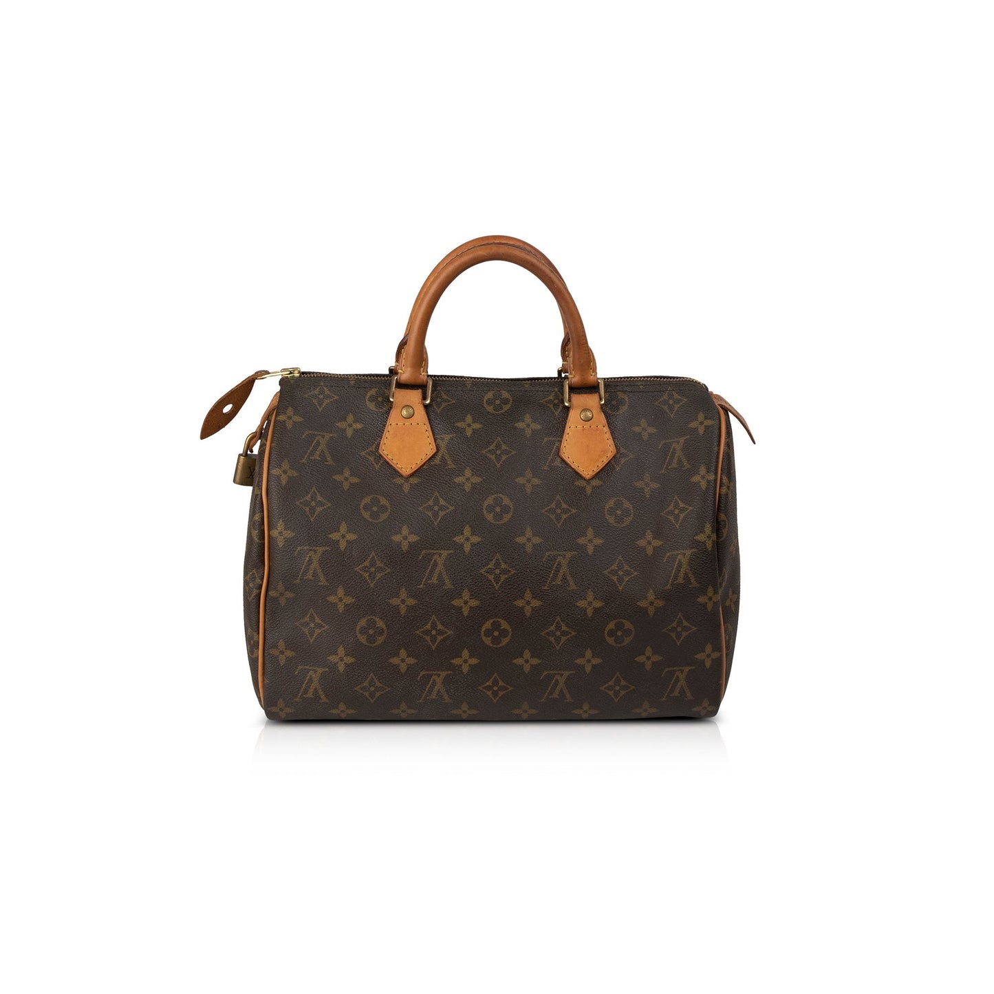 Louis Vuitton Monogram Speedy 30