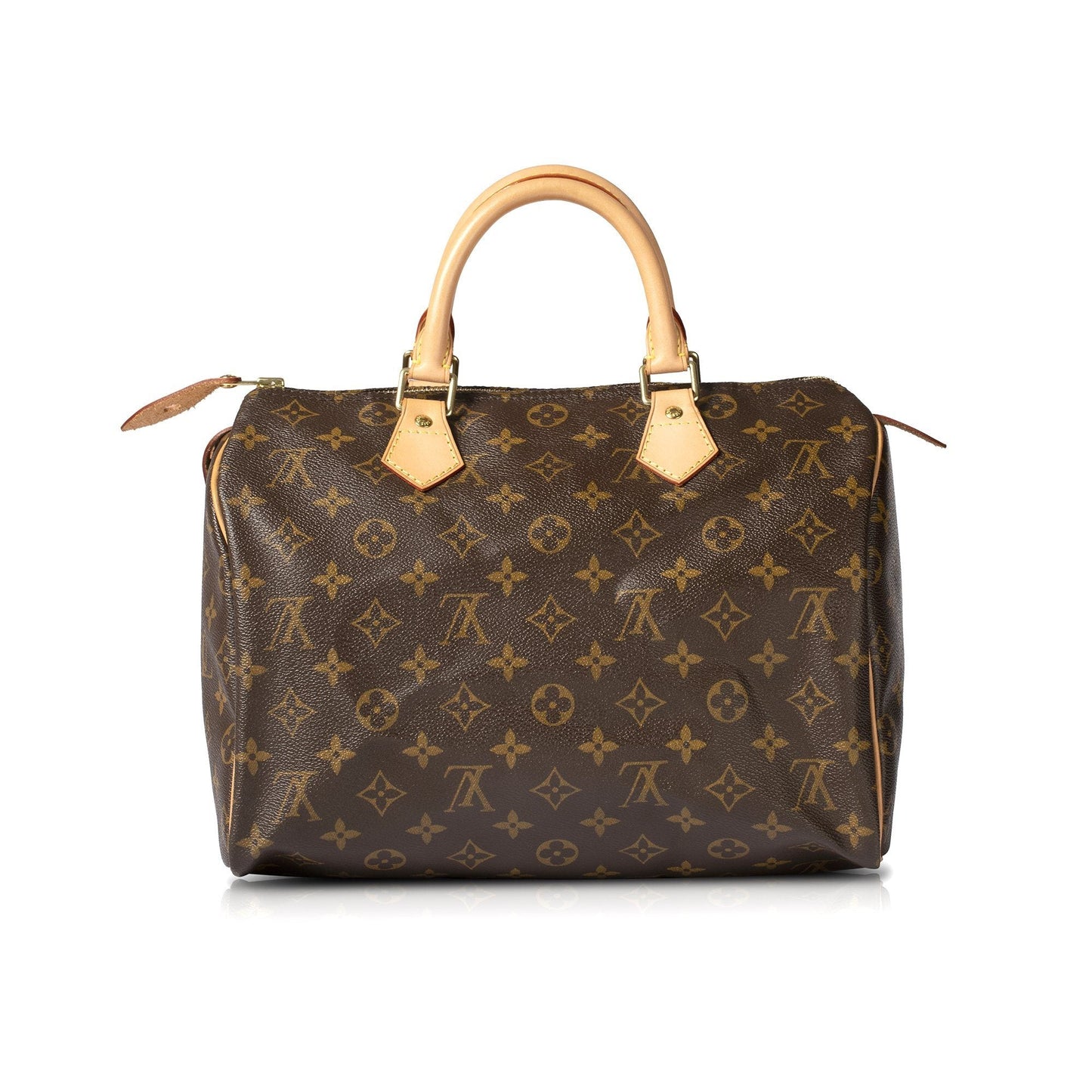 Louis Vuitton Monogram Speedy 30