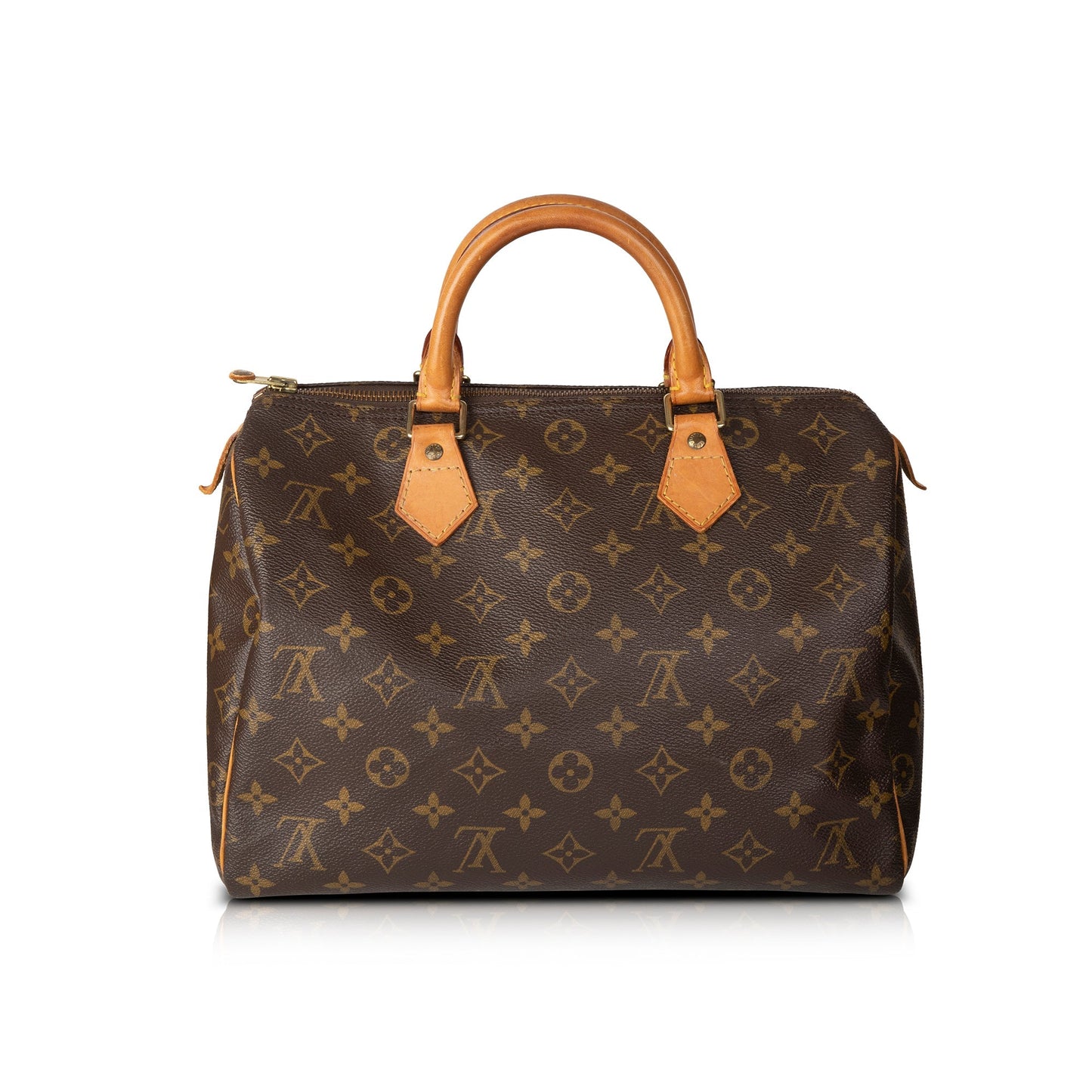 Louis Vuitton Monogram Speedy 30