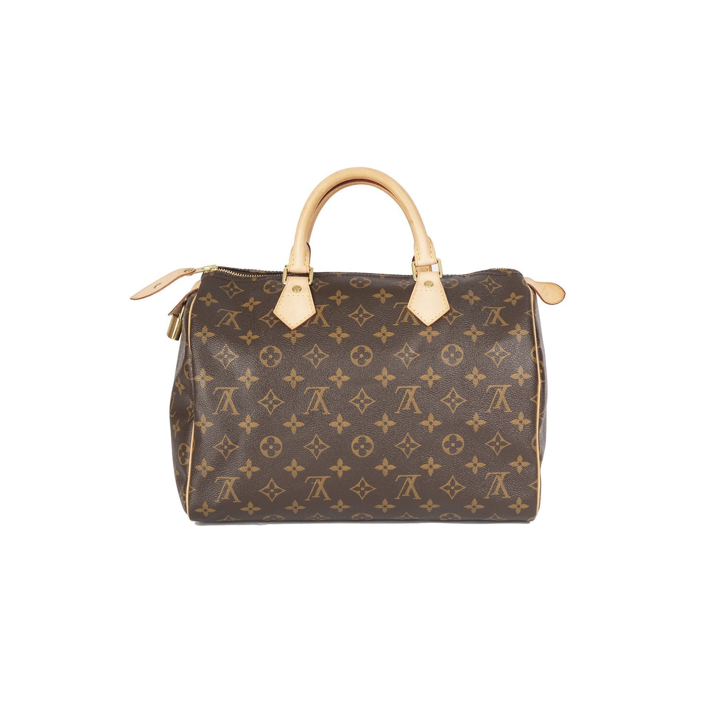 Louis Vuitton Monogram Speedy 30
