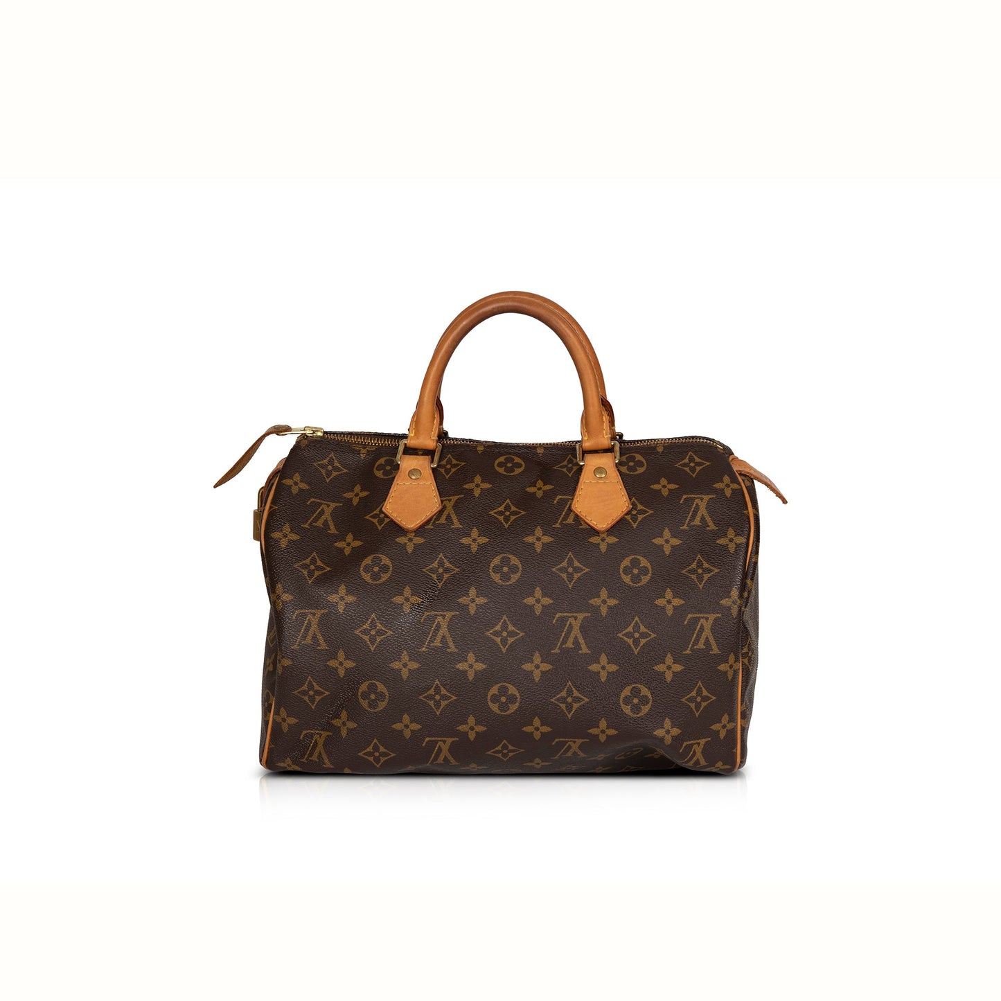 Louis Vuitton Monogram Speedy 30