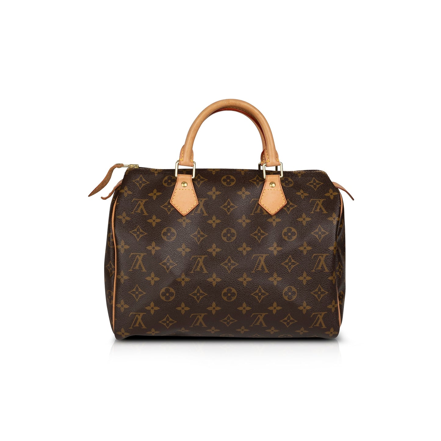 Louis Vuitton Monogram Speedy 30