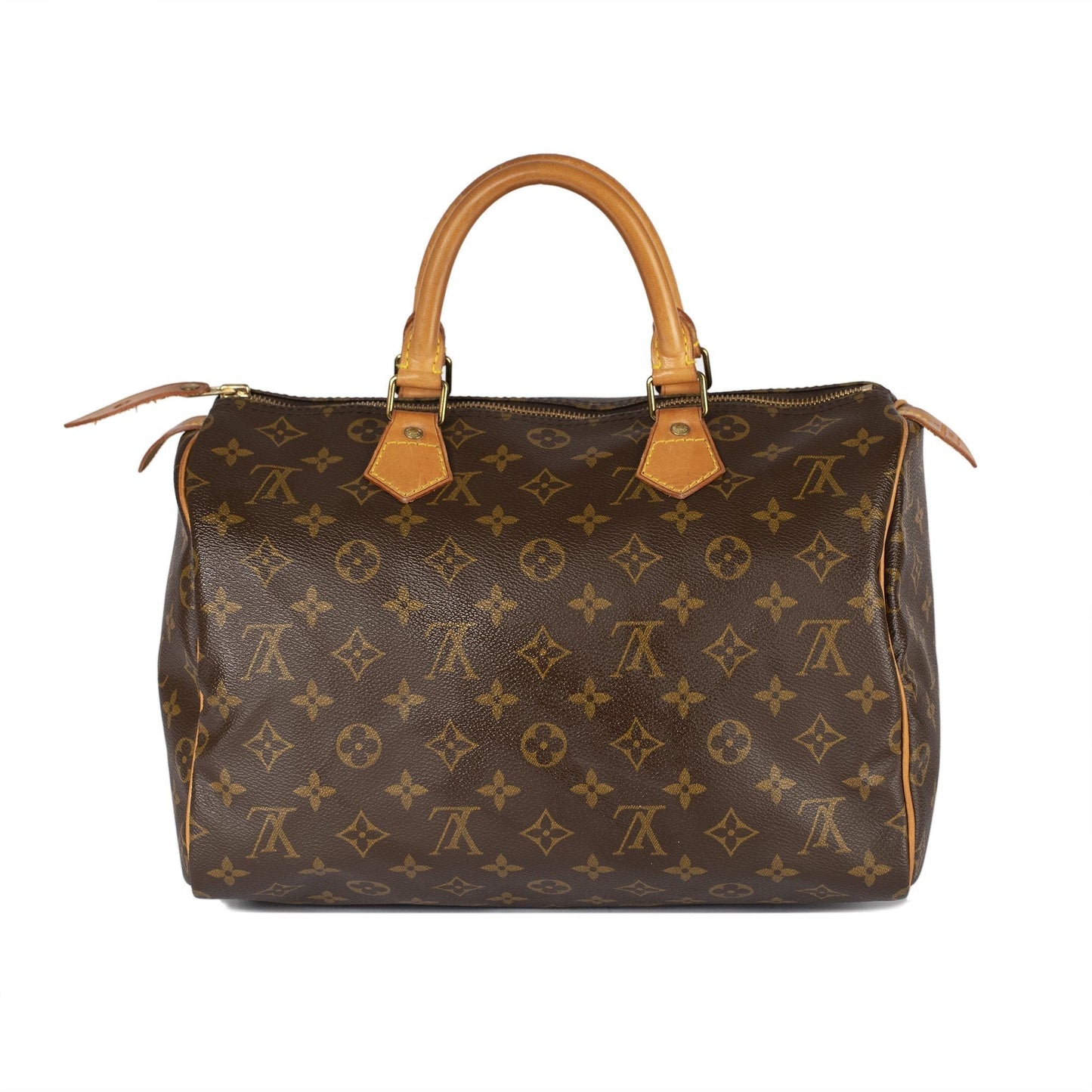 Louis Vuitton Monogram Speedy 30