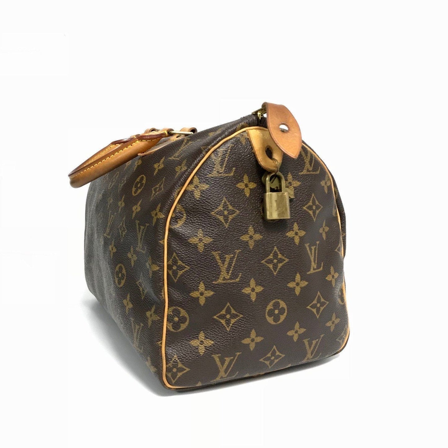 Louis Vuitton Monogram Speedy 30