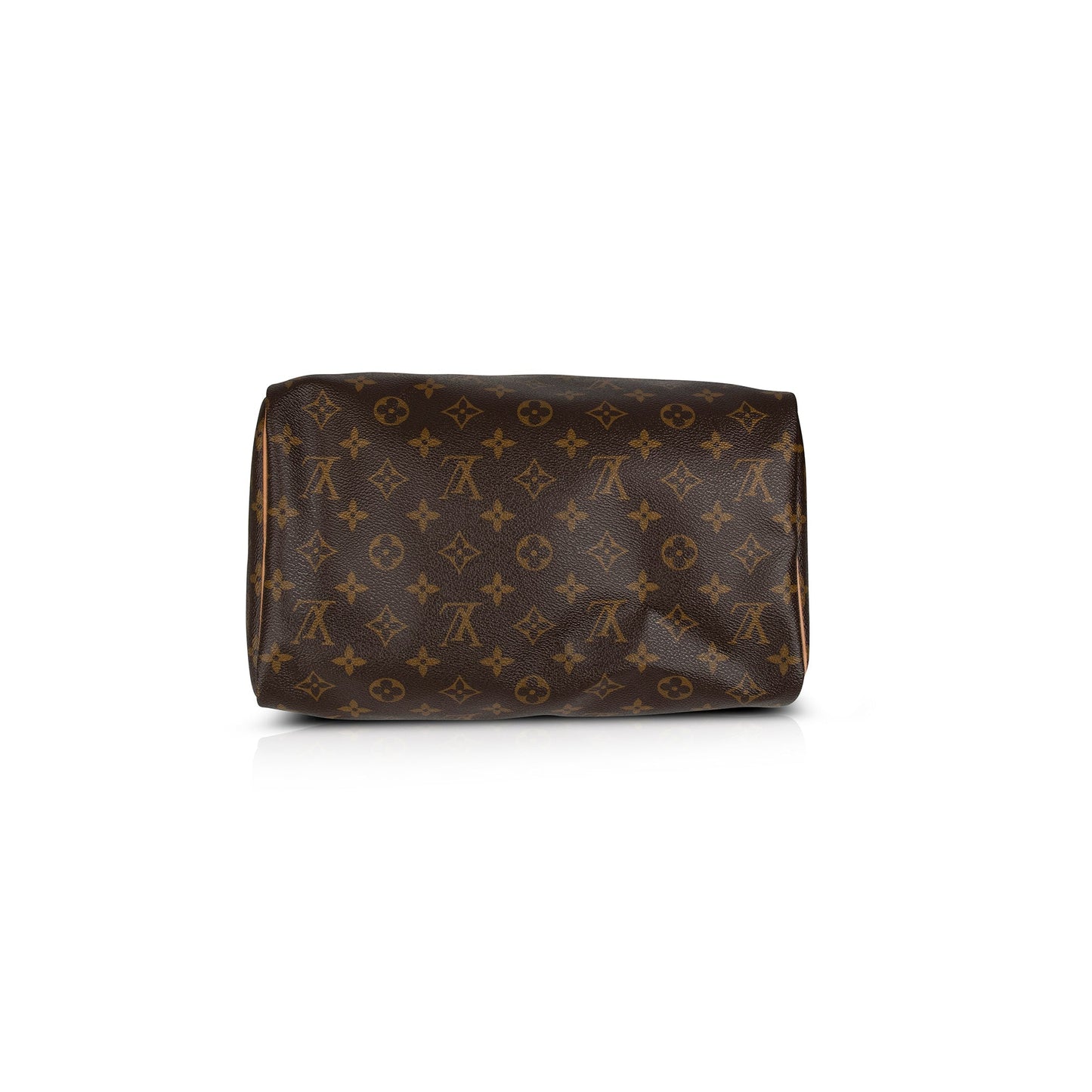 Louis Vuitton Monogram Speedy 30