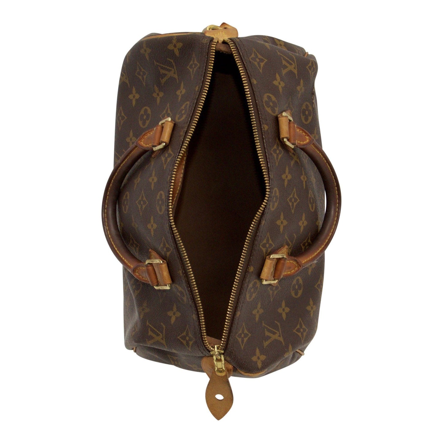 Louis Vuitton Monogram Speedy 30