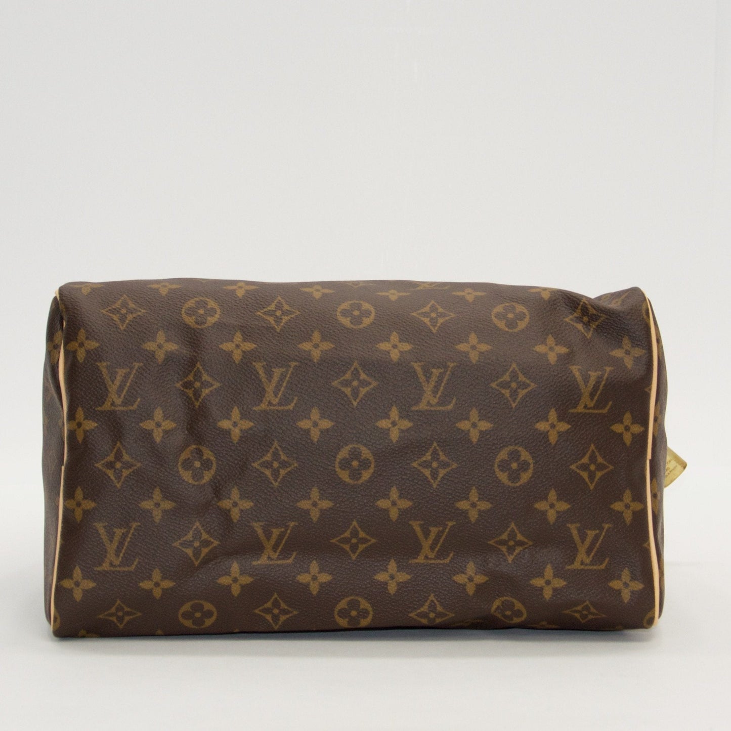 Louis Vuitton Monogram Speedy 30