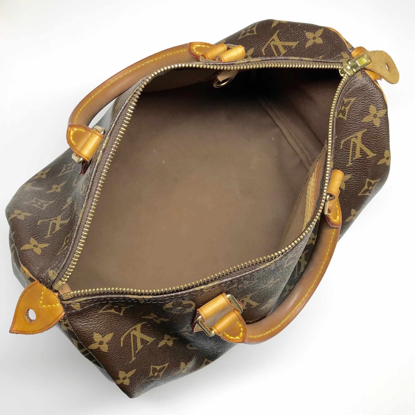 Louis Vuitton Monogram Speedy 30