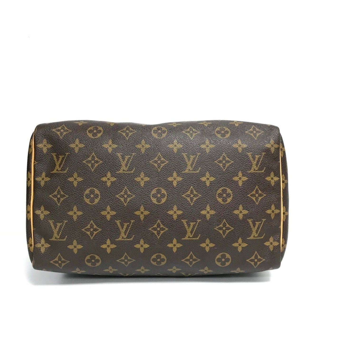 Louis Vuitton Monogram Speedy 30