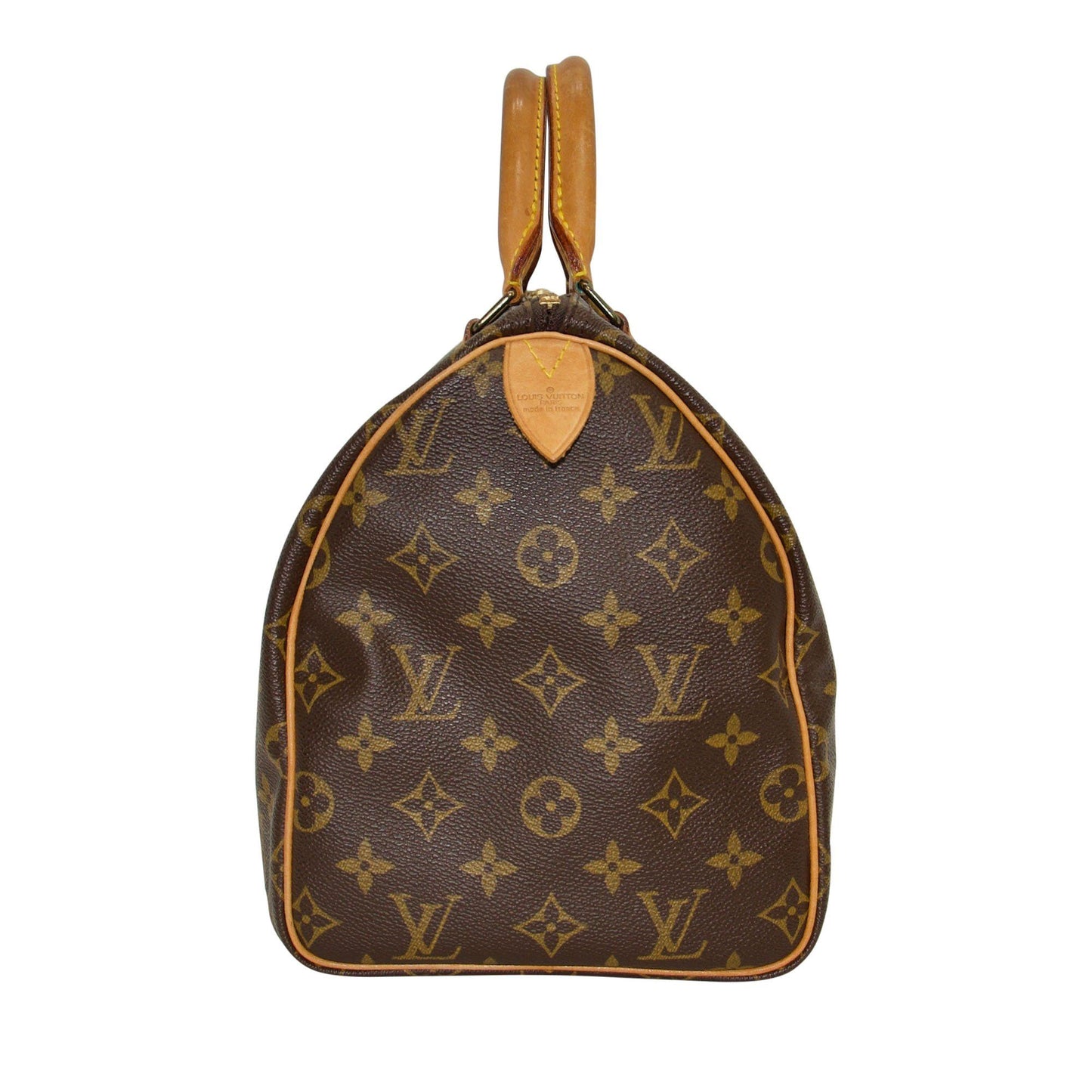 Louis Vuitton Monogram Speedy 30