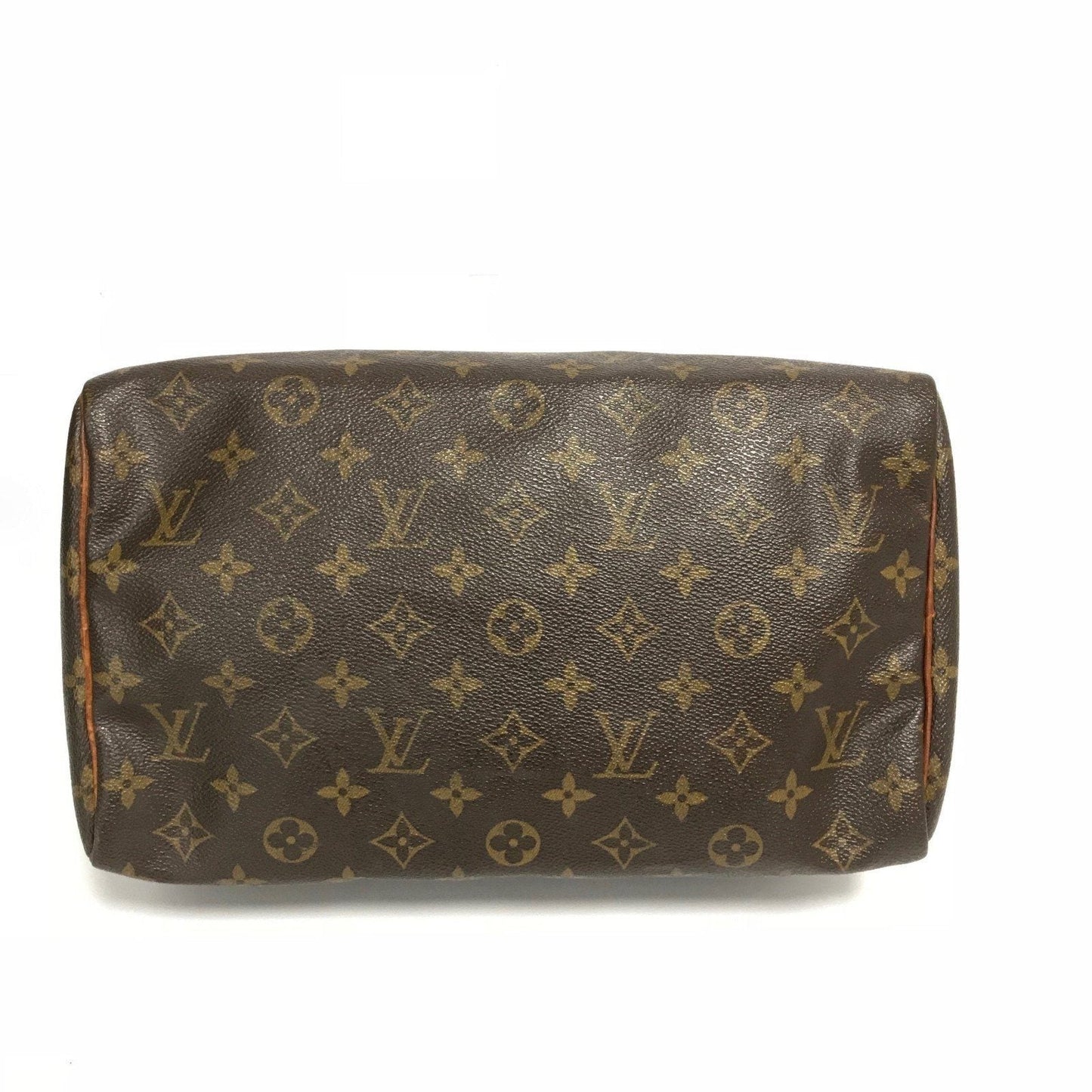 Louis Vuitton Monogram Speedy 30