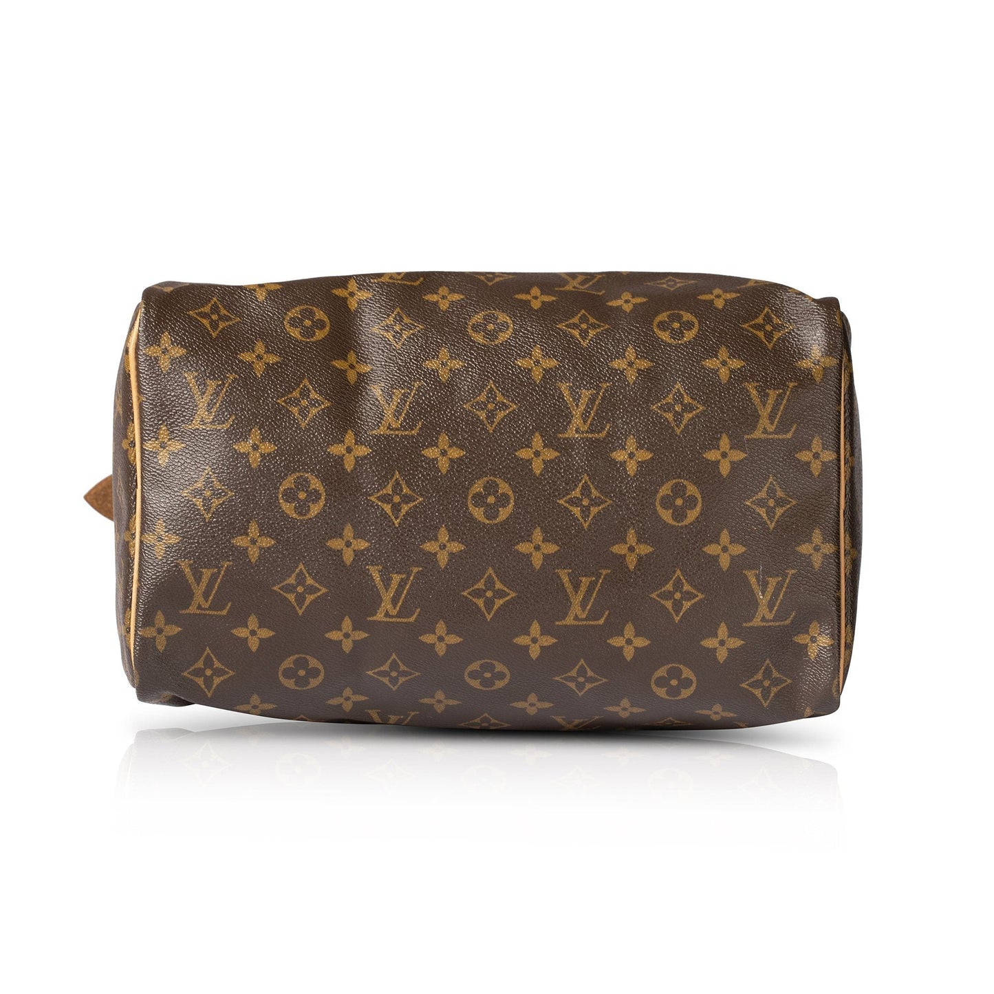 Louis Vuitton Monogram Speedy 30
