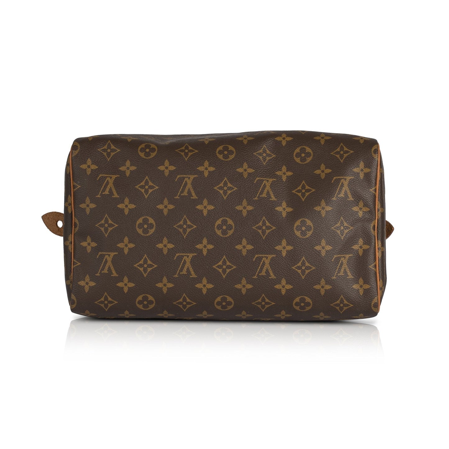 Louis Vuitton Monogram Speedy 30