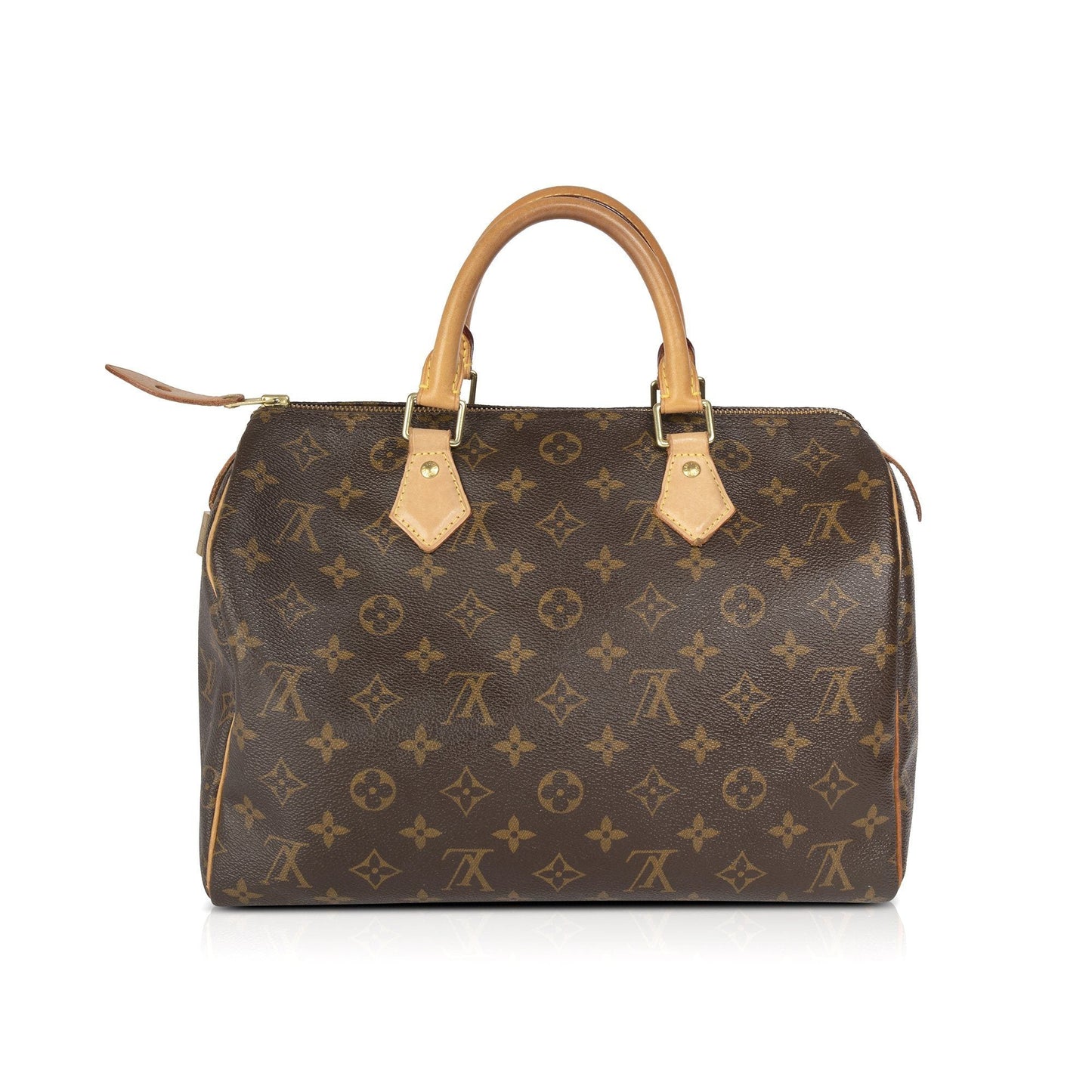 Louis Vuitton Monogram Speedy 30