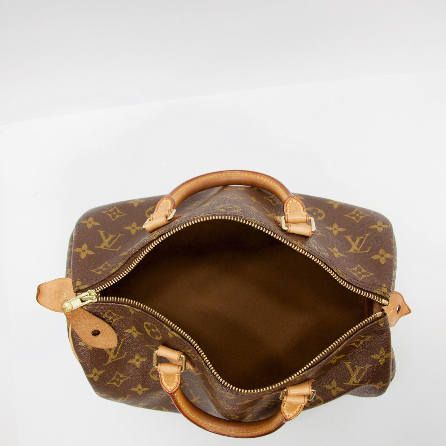 Louis Vuitton Monogram Speedy 30