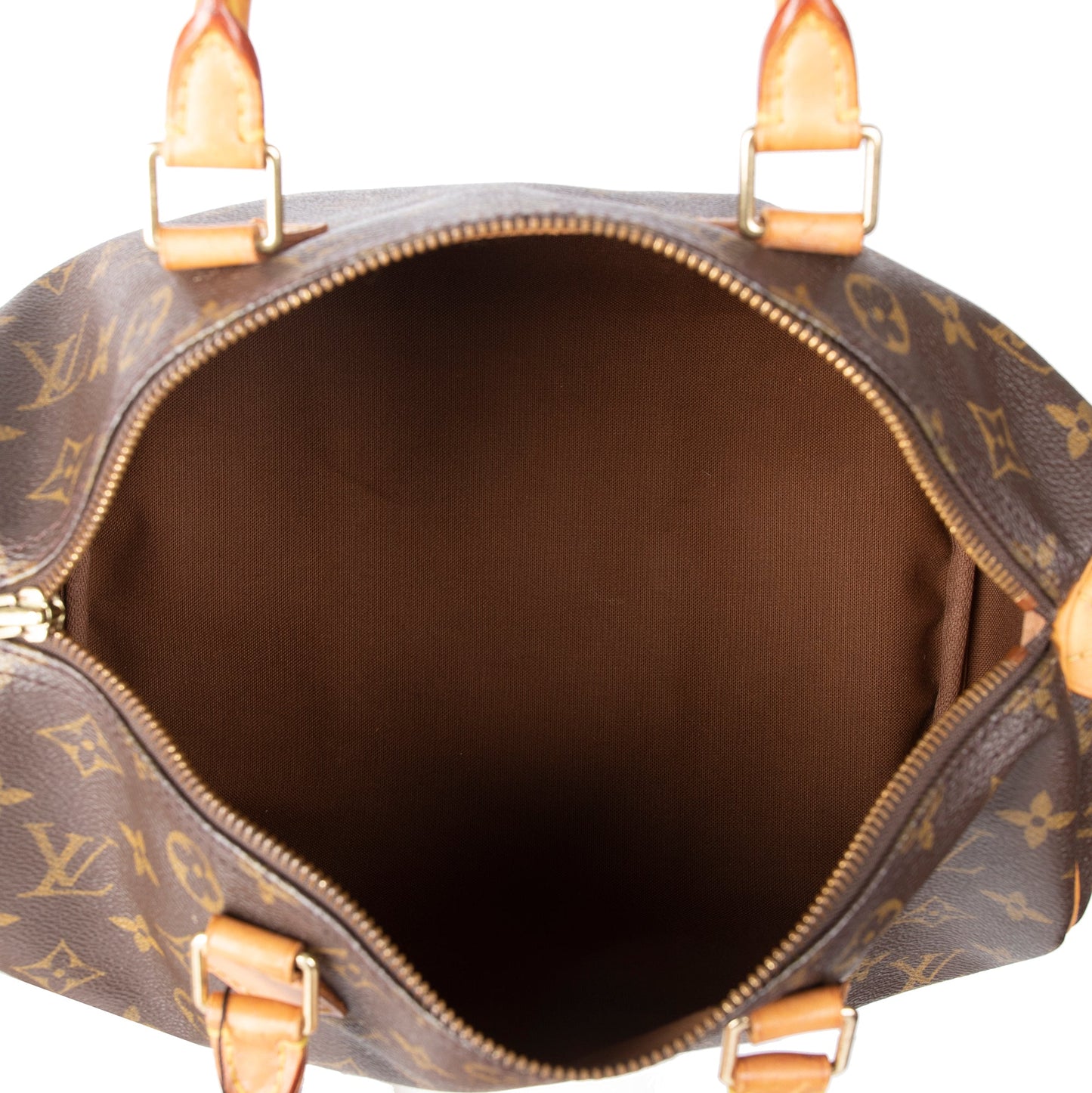 Louis Vuitton Monogram Speedy 30