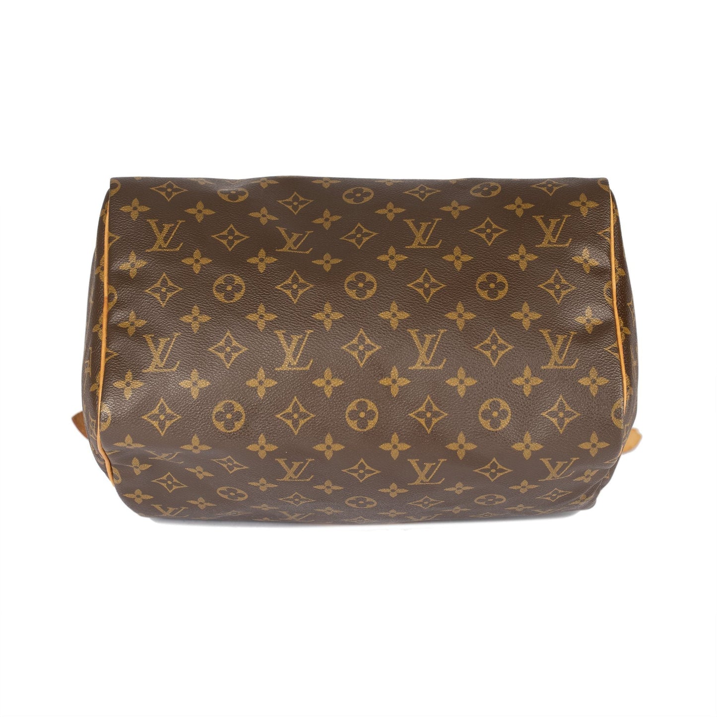Louis Vuitton Monogram Speedy 30