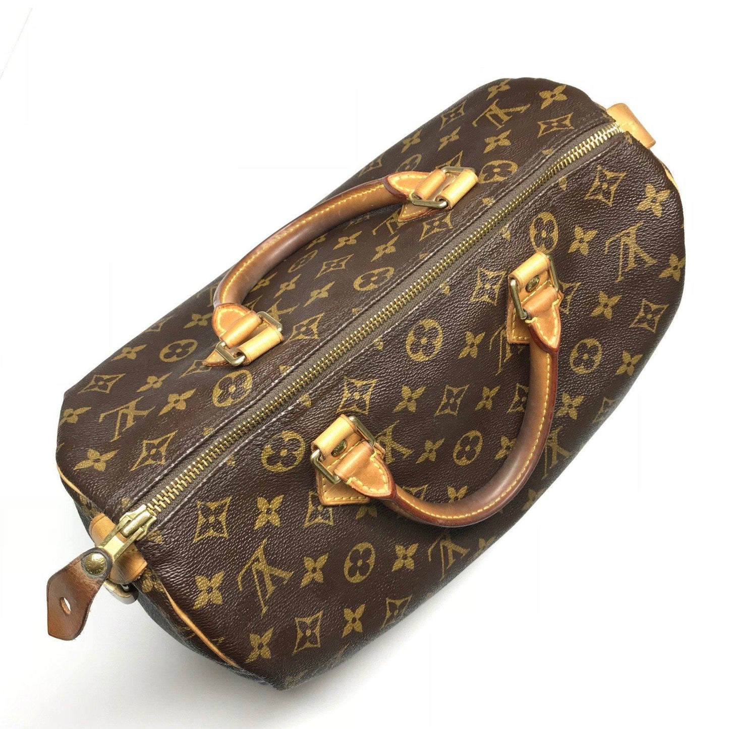 Louis Vuitton Monogram Speedy 30