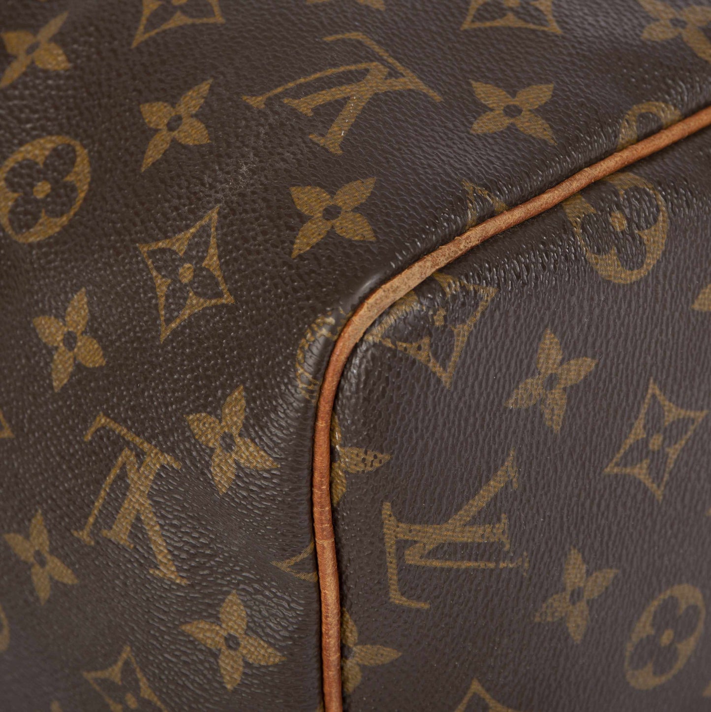 Louis Vuitton Monogram Speedy 30