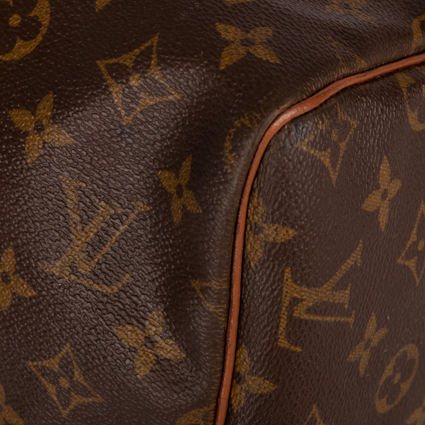 Louis Vuitton Monogram Speedy 30