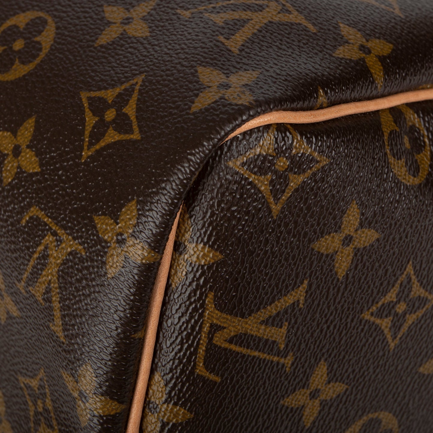 Louis Vuitton Monogram Speedy 30
