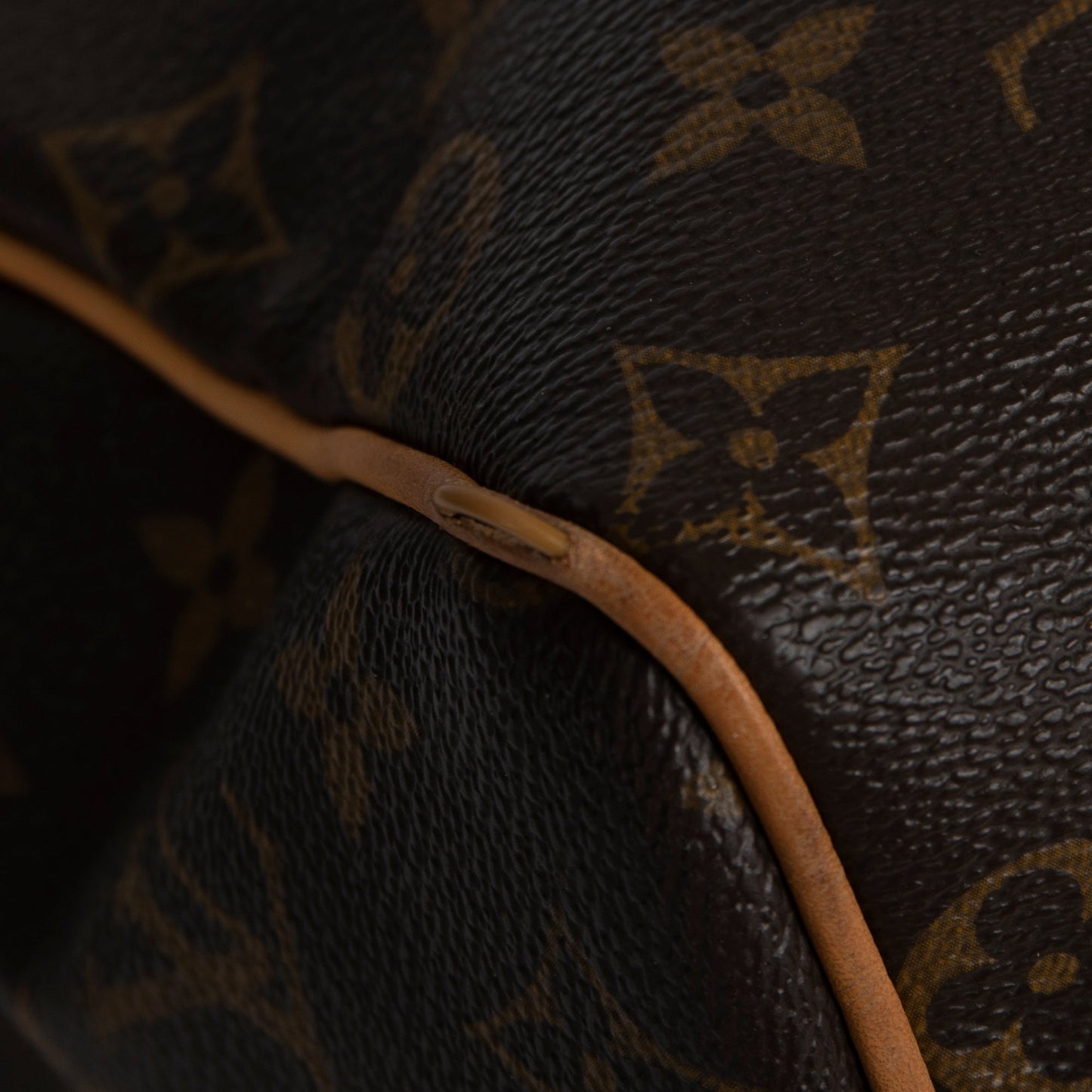 Louis Vuitton Monogram Speedy 30