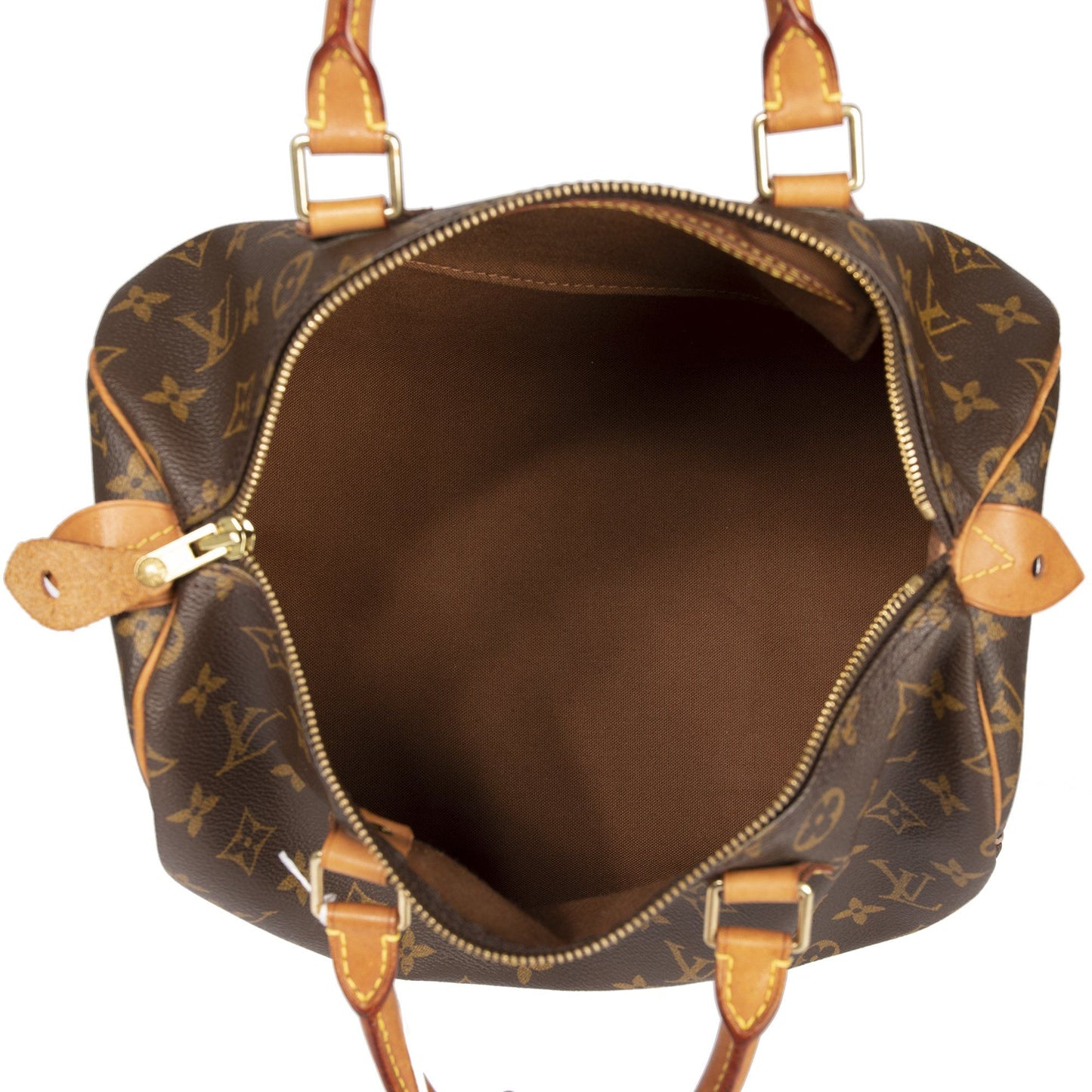 Louis Vuitton Monogram Speedy 30