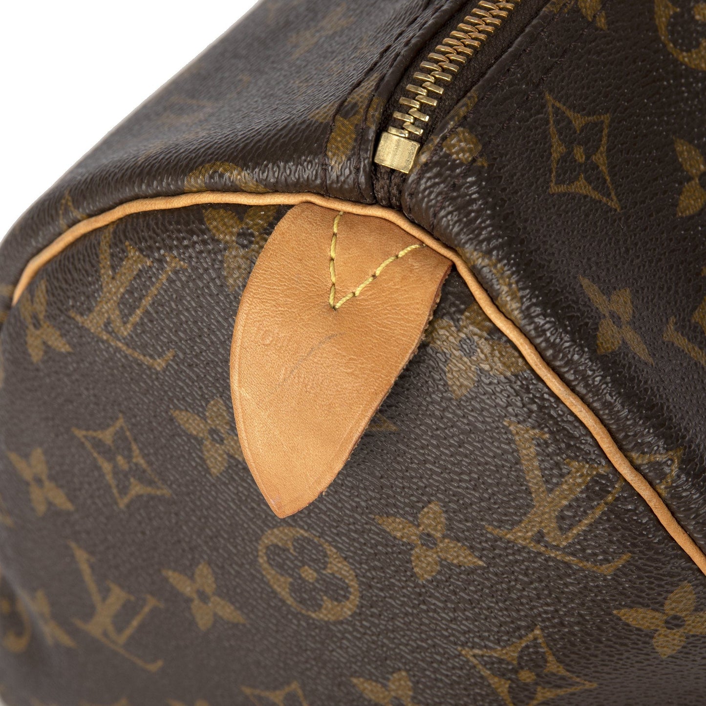 Louis Vuitton Monogram Speedy 30