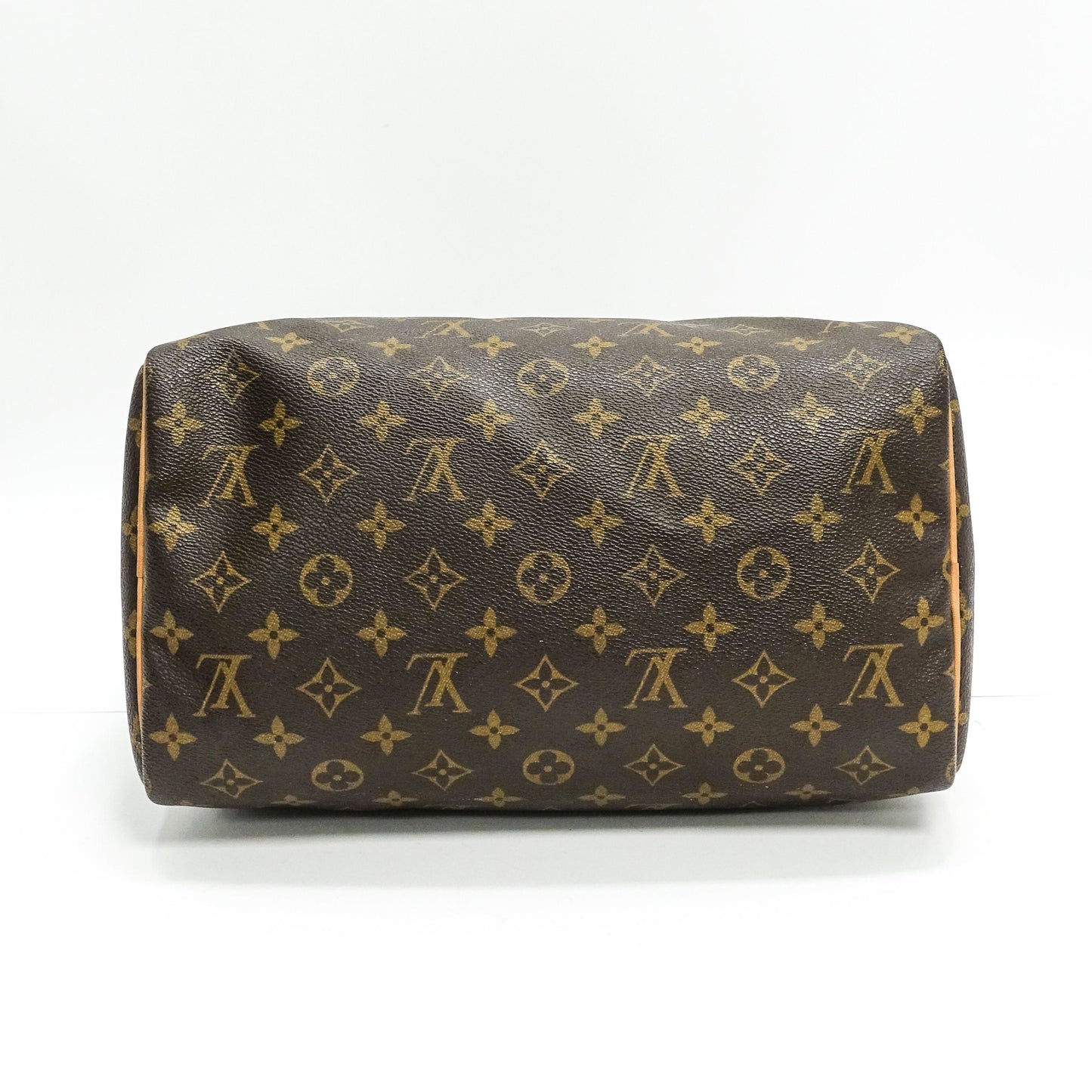 Louis Vuitton Monogram Speedy 30